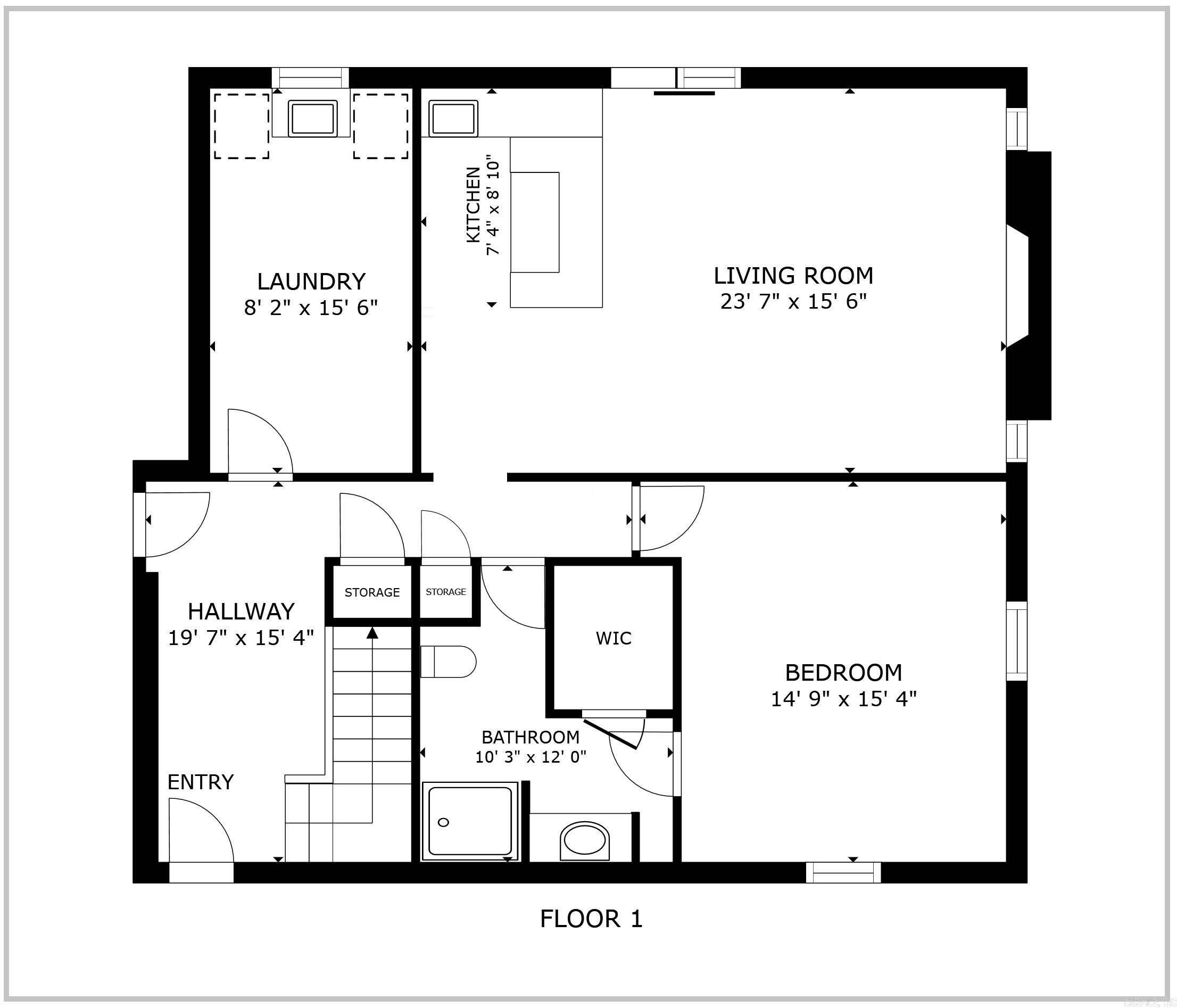 3808  Marsh  Little Rock, AR