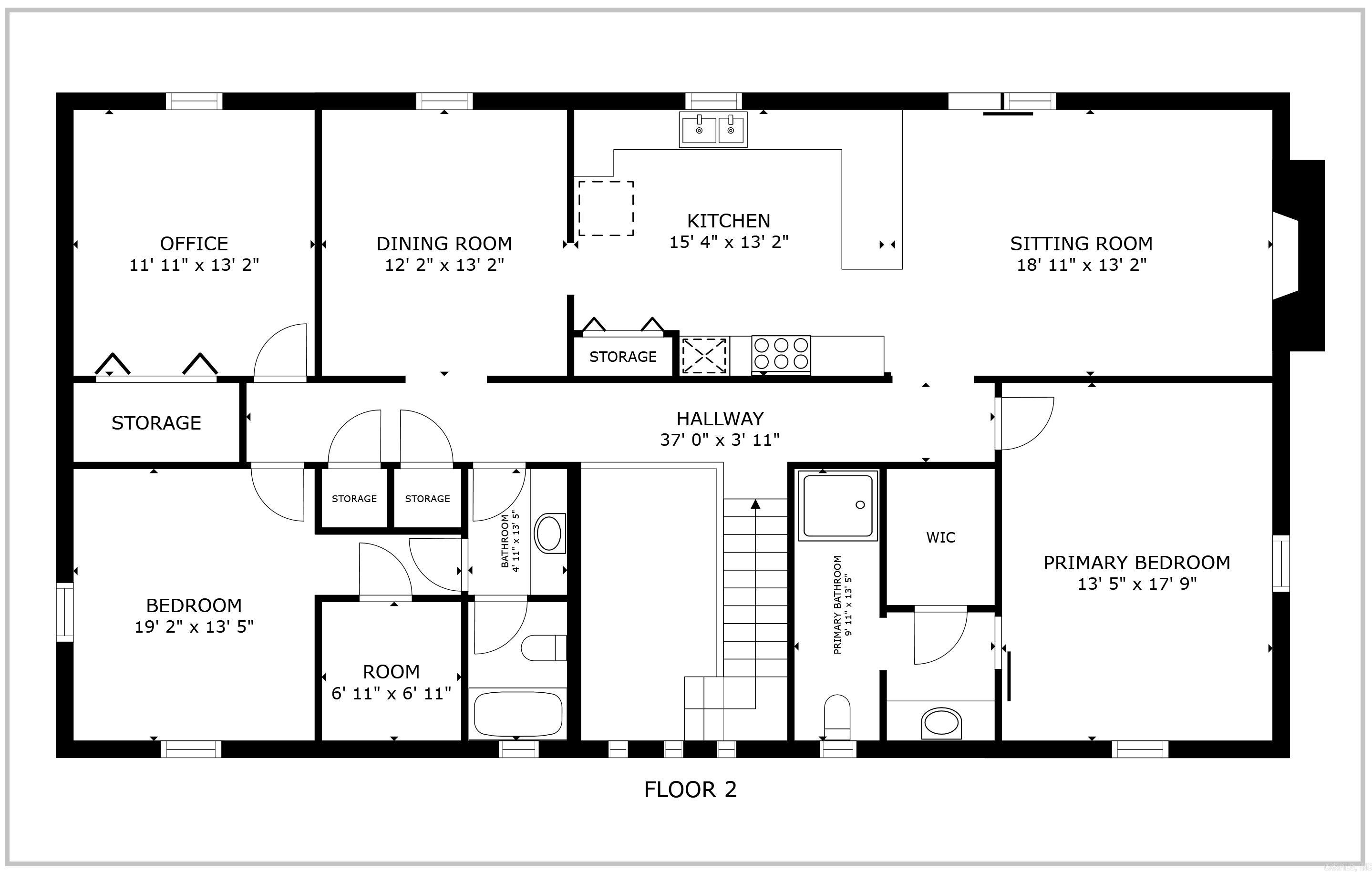 3808  Marsh  Little Rock, AR