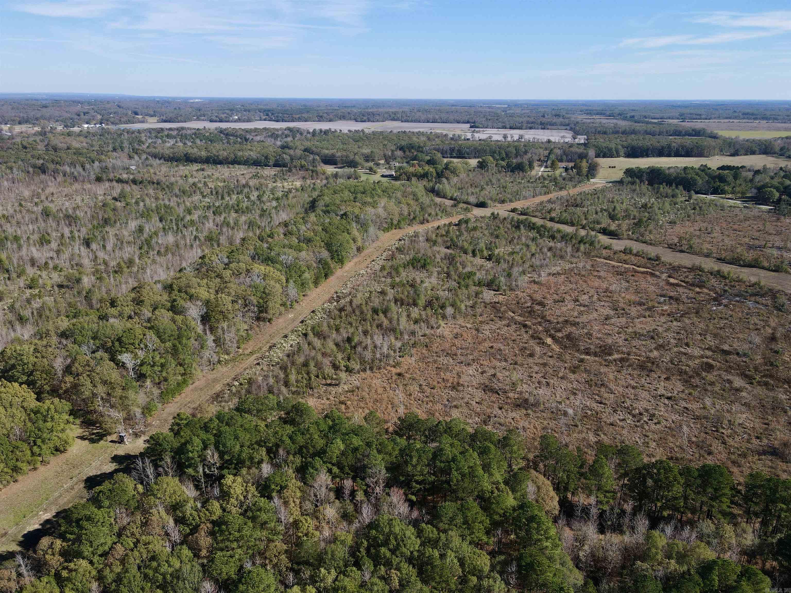 000  Hwy. 13  McRae, AR