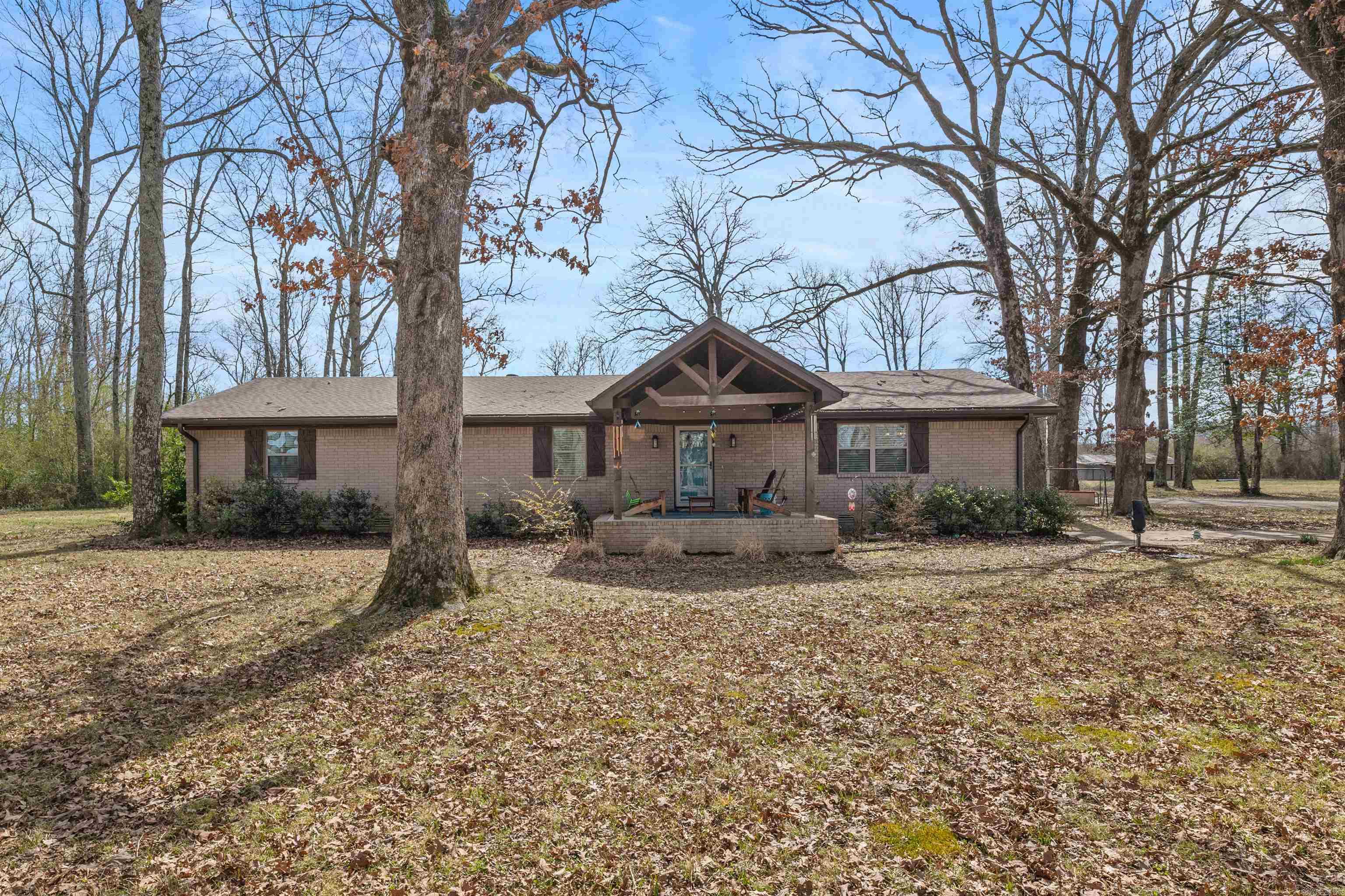 6393 AR Hwy 319 W Road