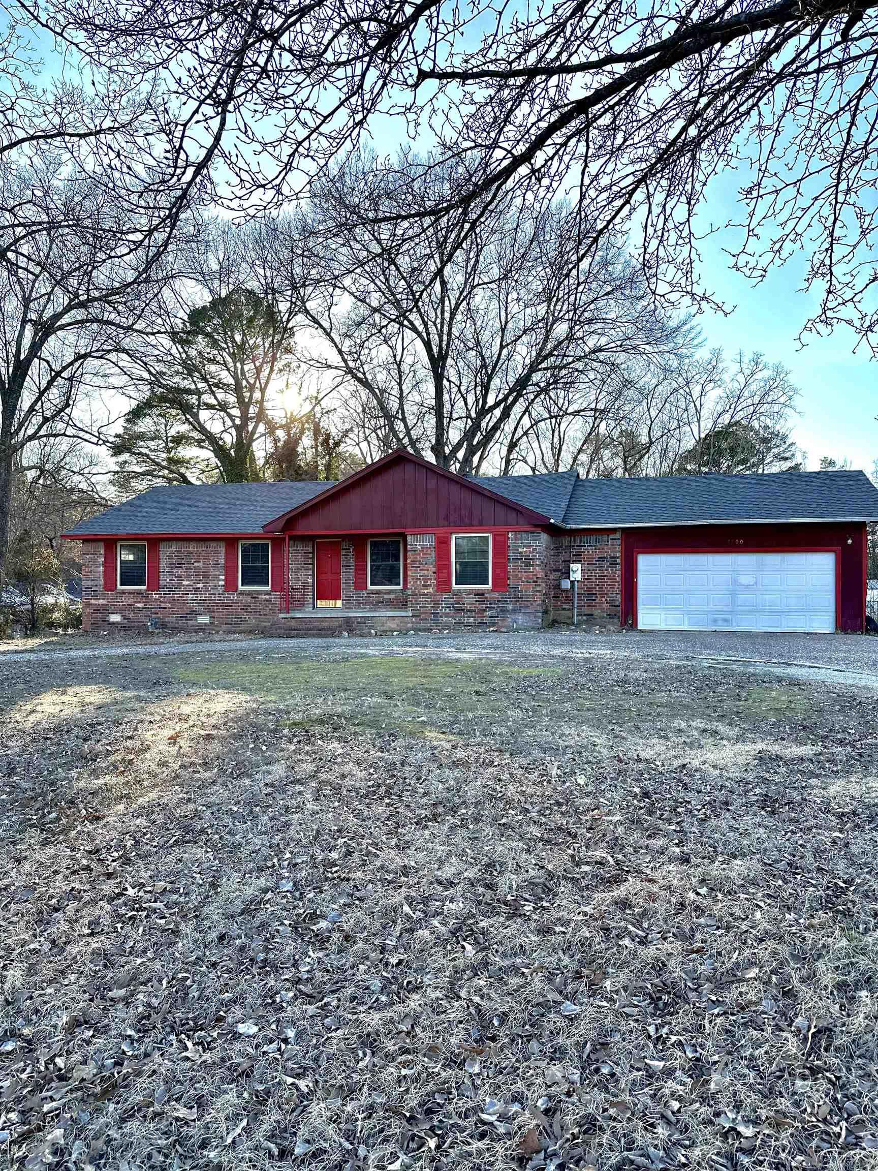 4800  Westwood  Little Rock, AR