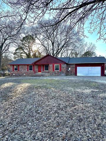 4800  Westwood  Little Rock, AR
