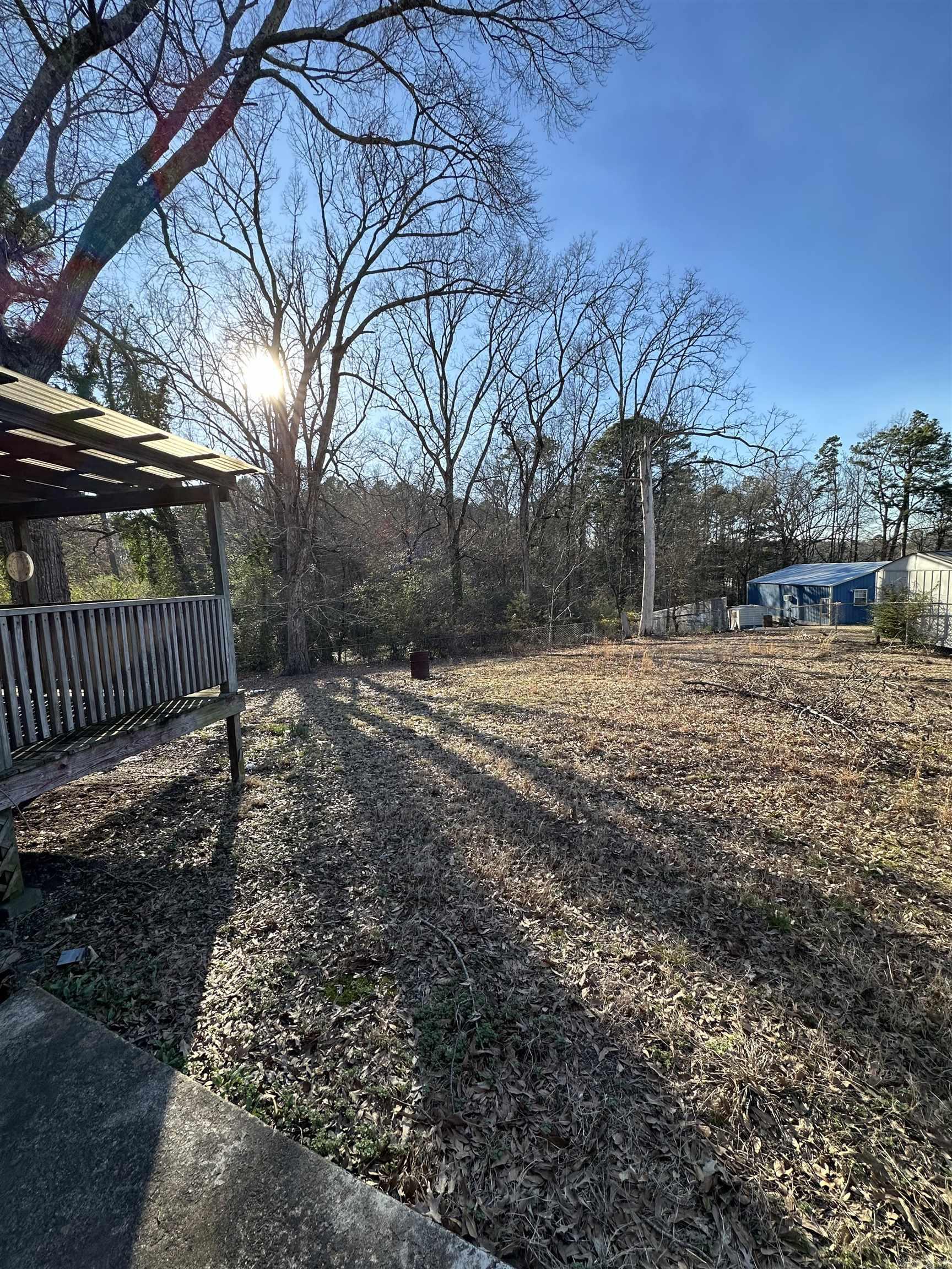 4800  Westwood  Little Rock, AR