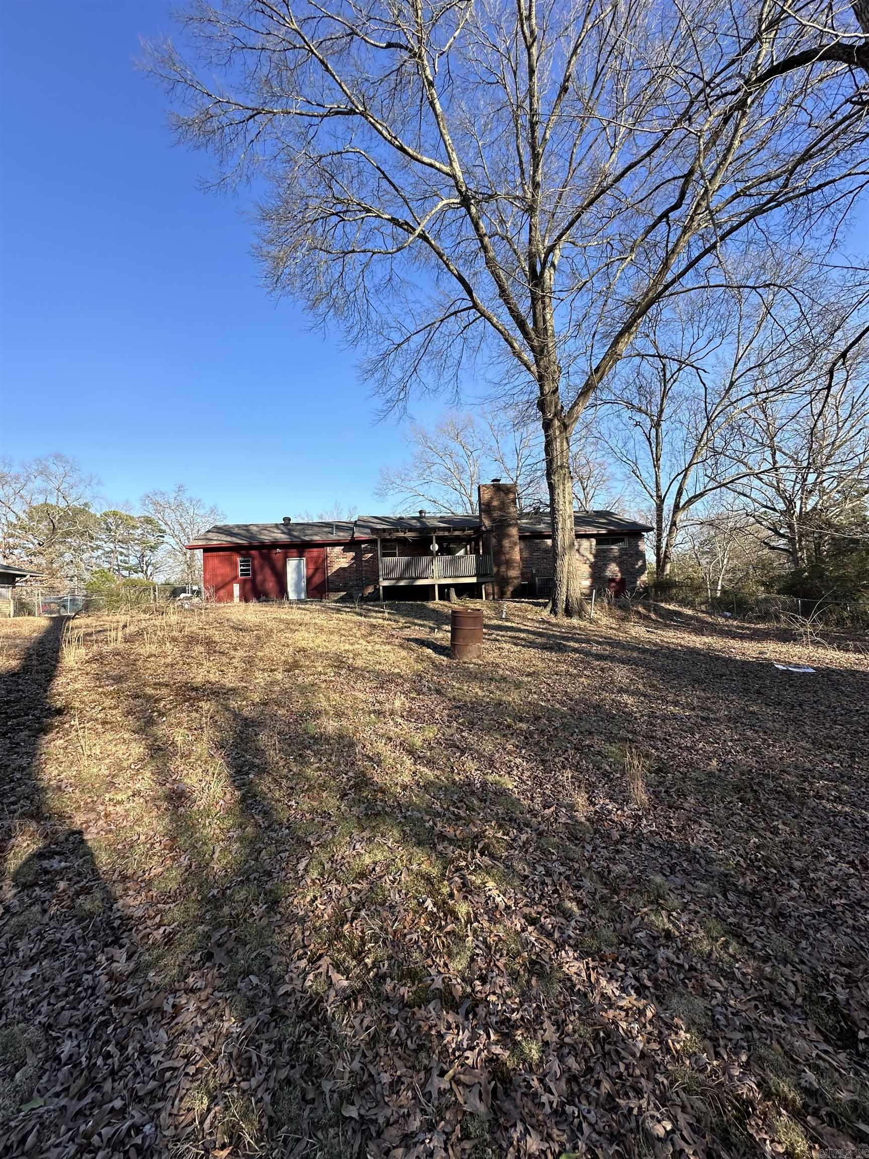 4800  Westwood  Little Rock, AR