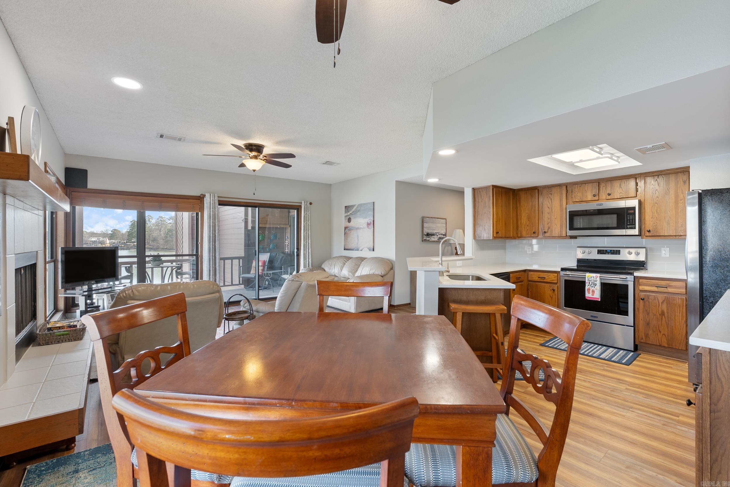 152  Mimosa Point C6  Hot Springs, AR