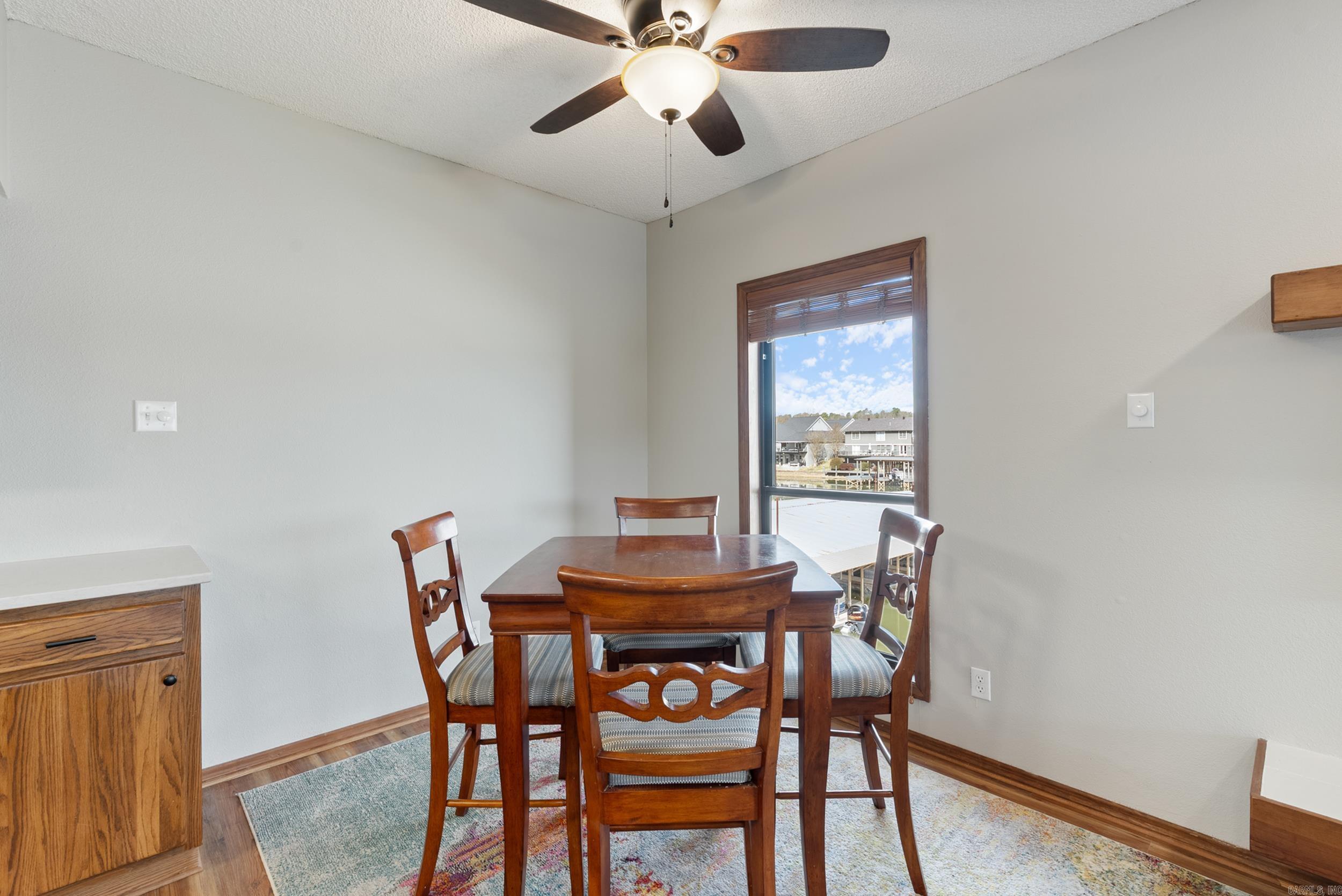 152  Mimosa Point C6  Hot Springs, AR