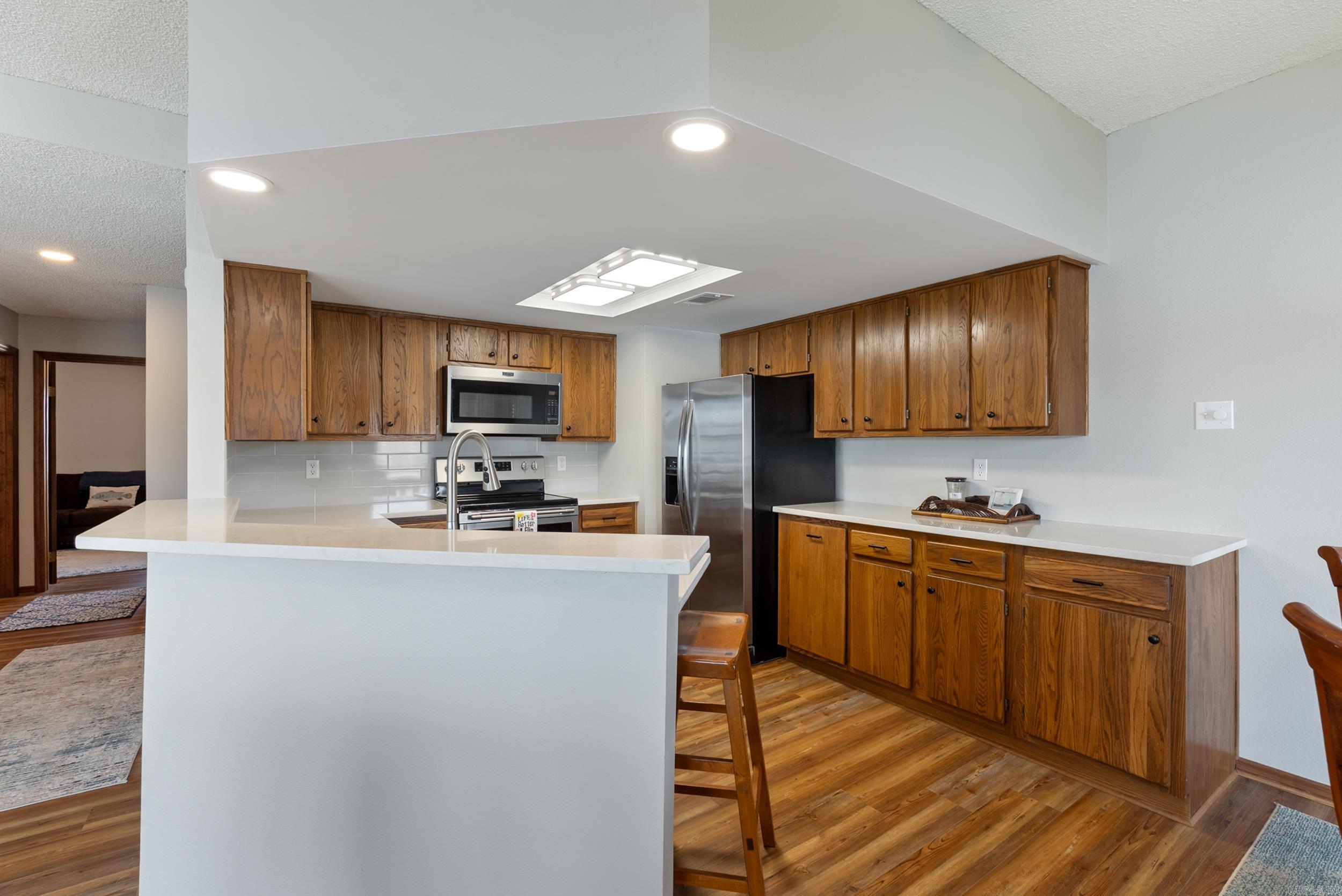 152  Mimosa Point C6  Hot Springs, AR