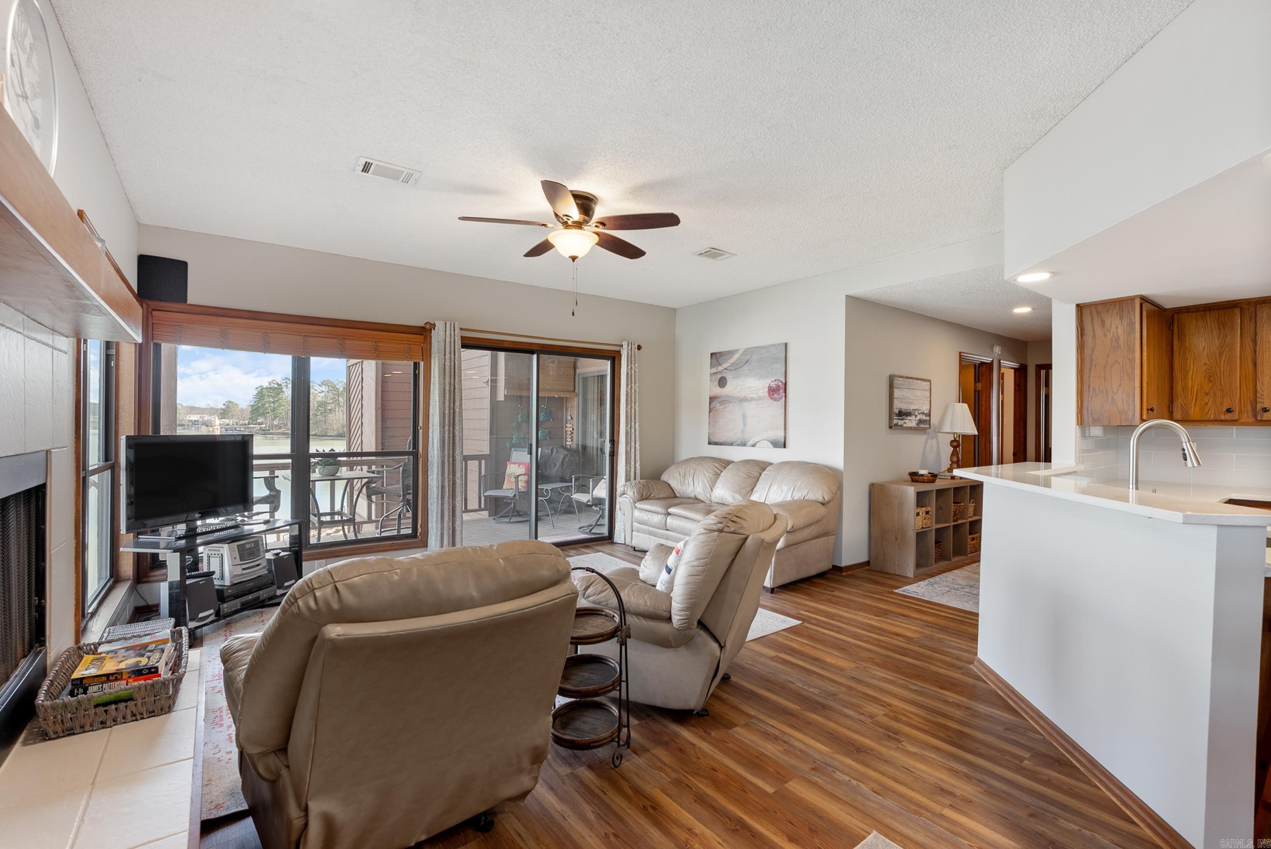 152  Mimosa Point C6  Hot Springs, AR