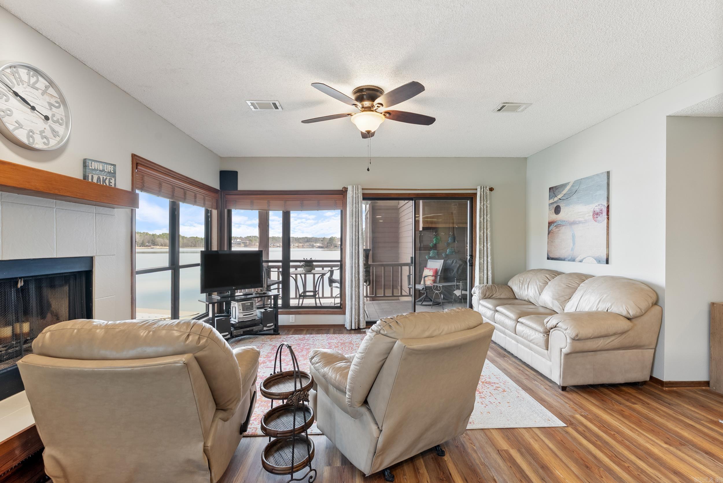 152  Mimosa Point C6  Hot Springs, AR