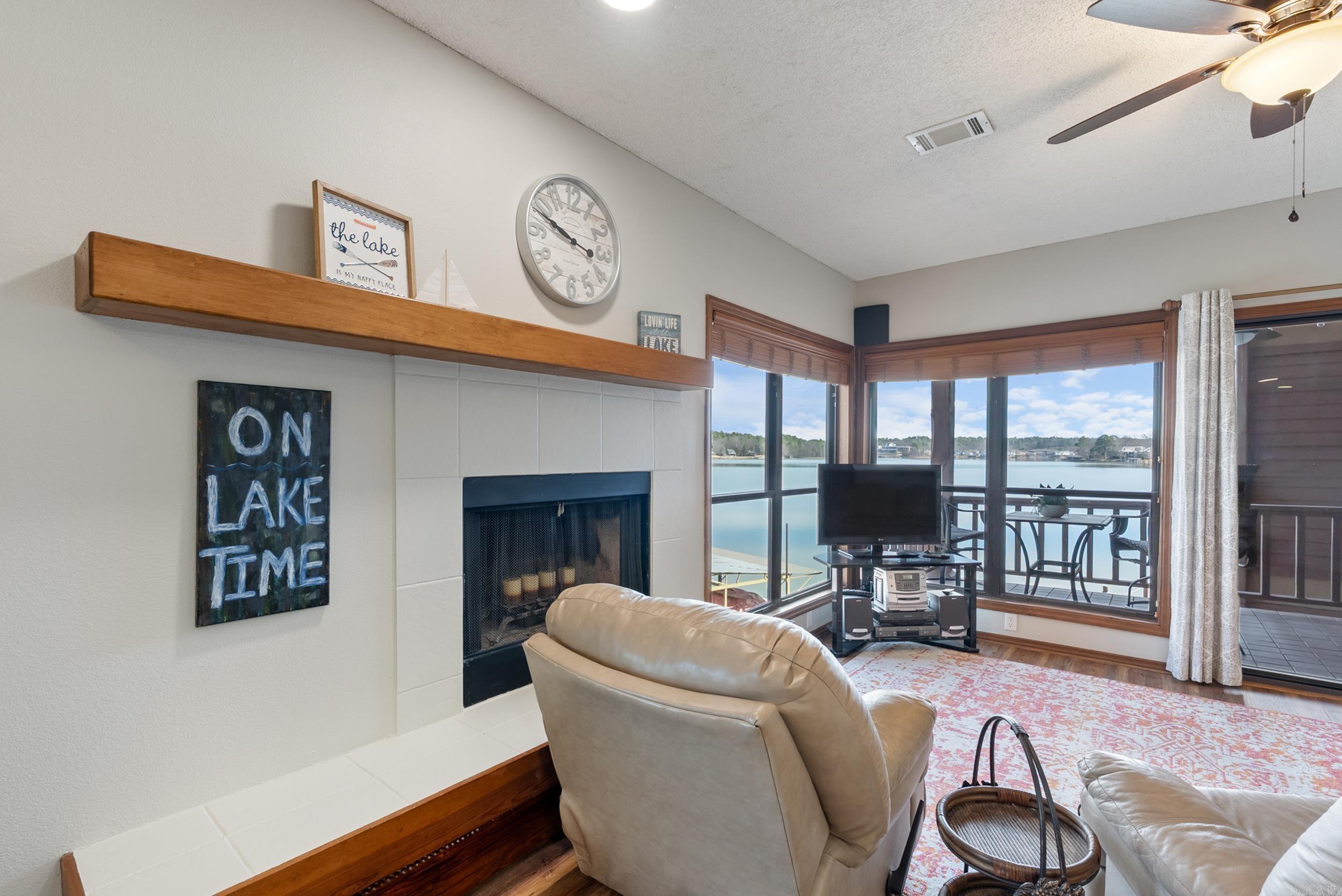 152  Mimosa Point C6  Hot Springs, AR