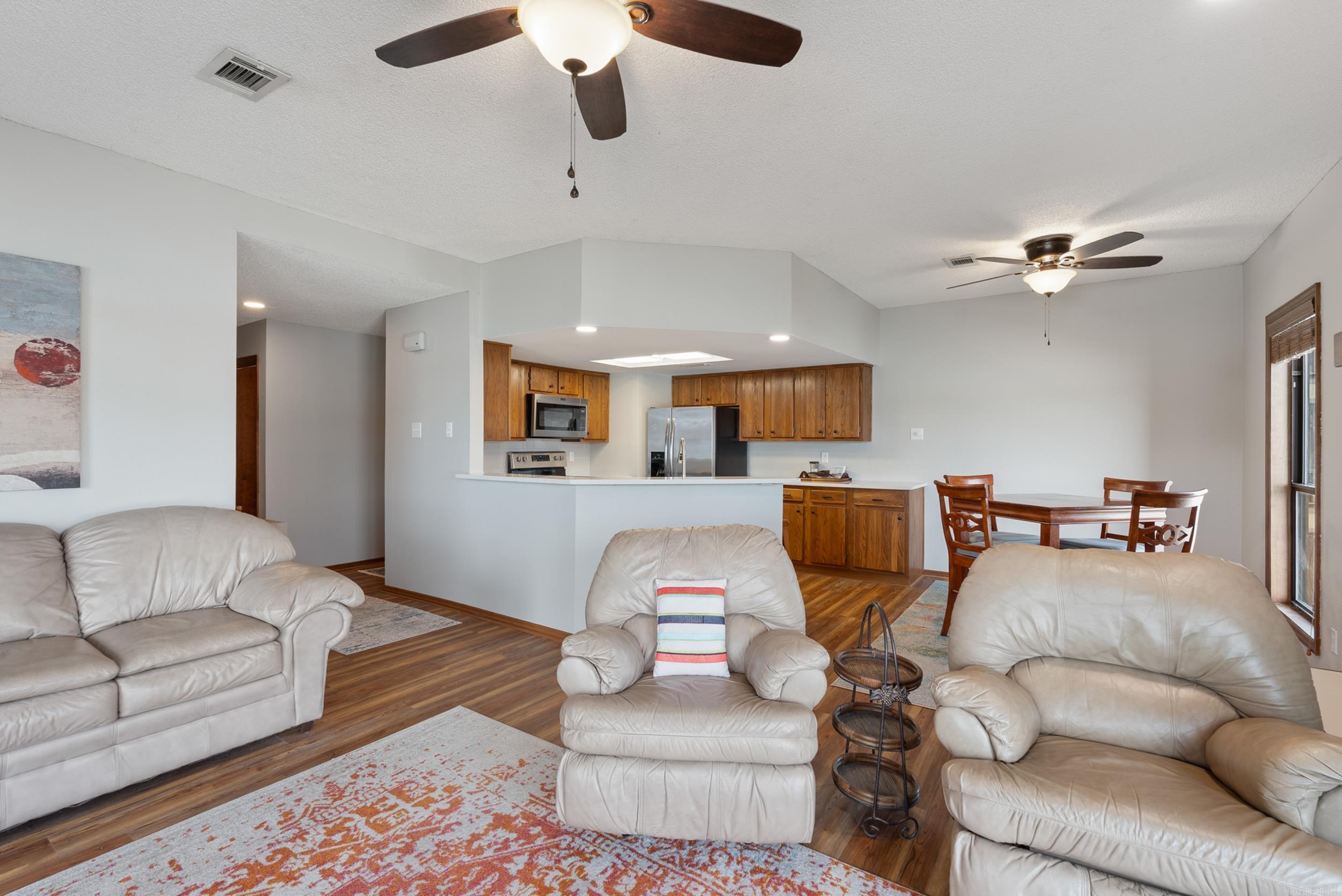 152  Mimosa Point C6  Hot Springs, AR