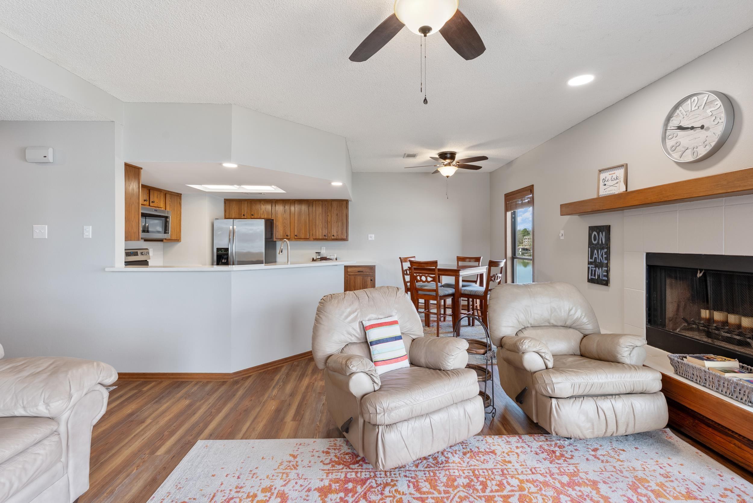 152  Mimosa Point C6  Hot Springs, AR