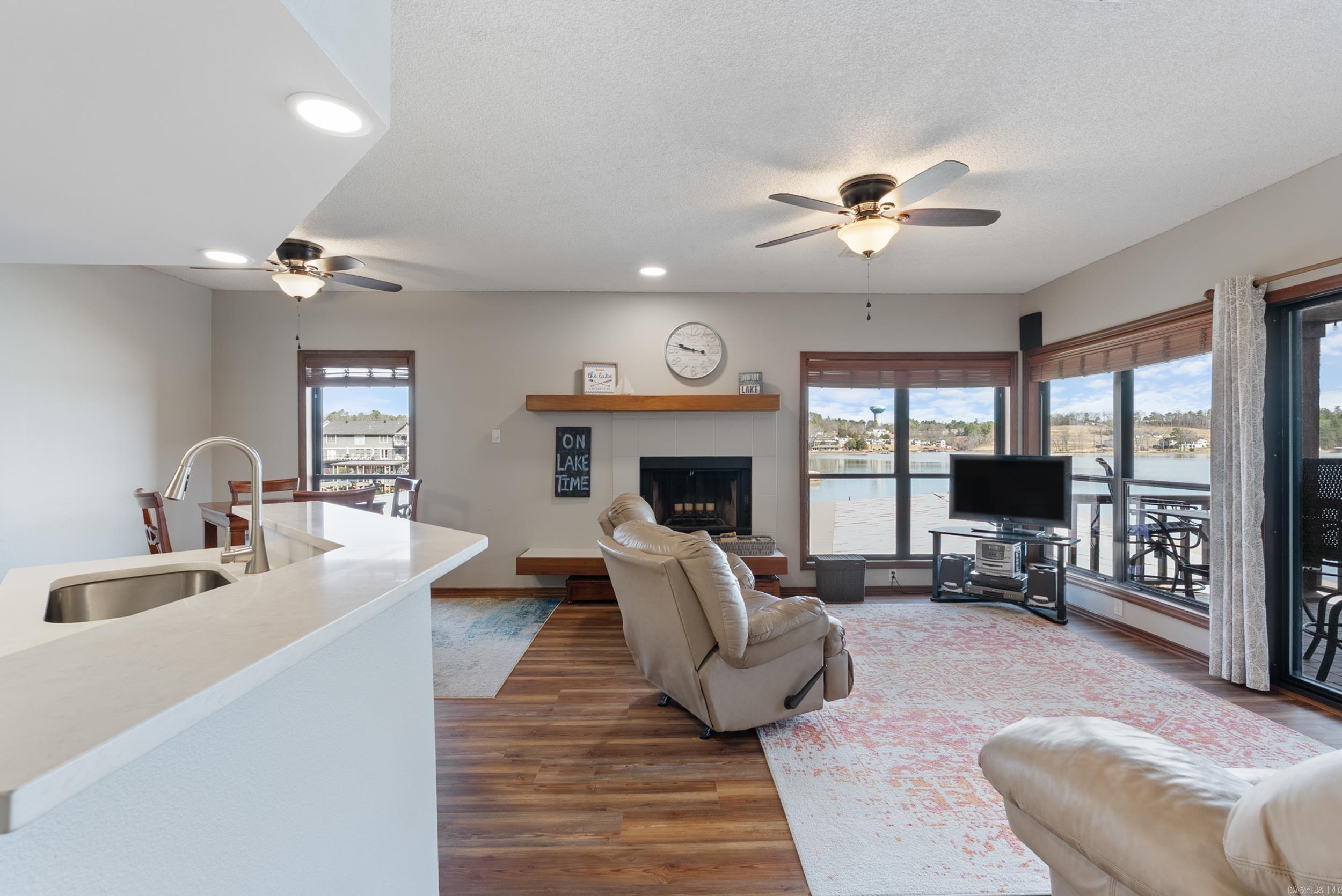 152  Mimosa Point C6  Hot Springs, AR