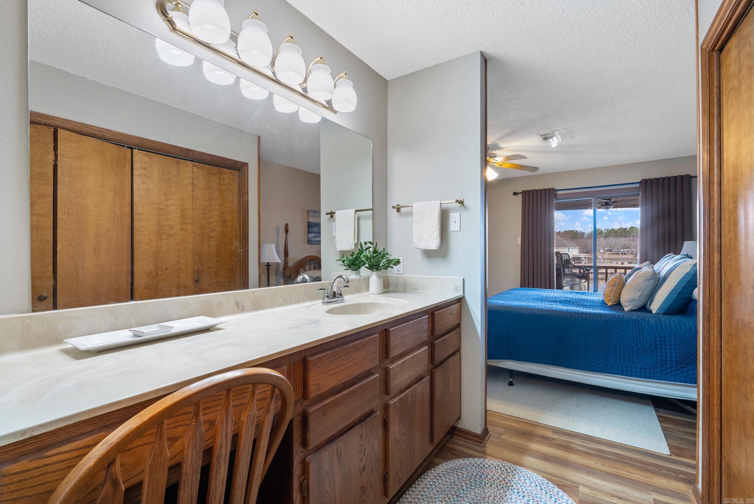 152  Mimosa Point C6  Hot Springs, AR