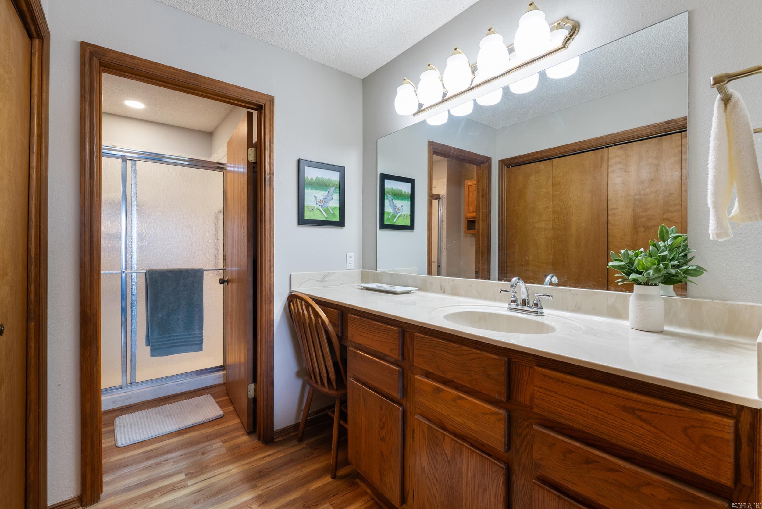 152  Mimosa Point C6  Hot Springs, AR