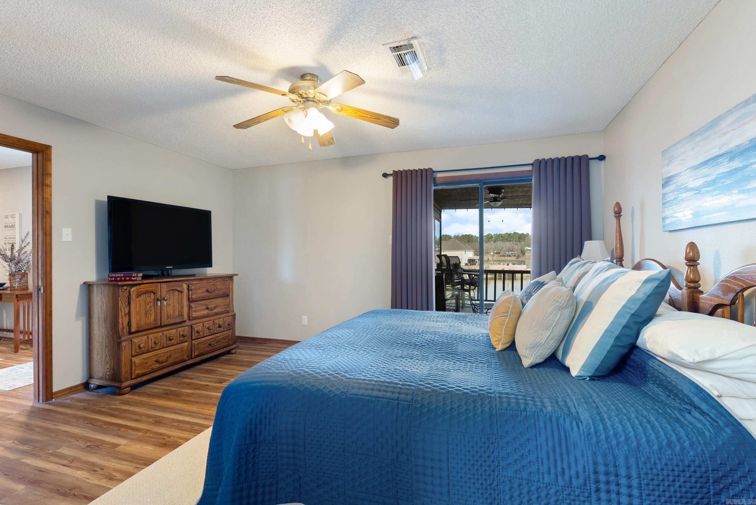 152  Mimosa Point C6  Hot Springs, AR