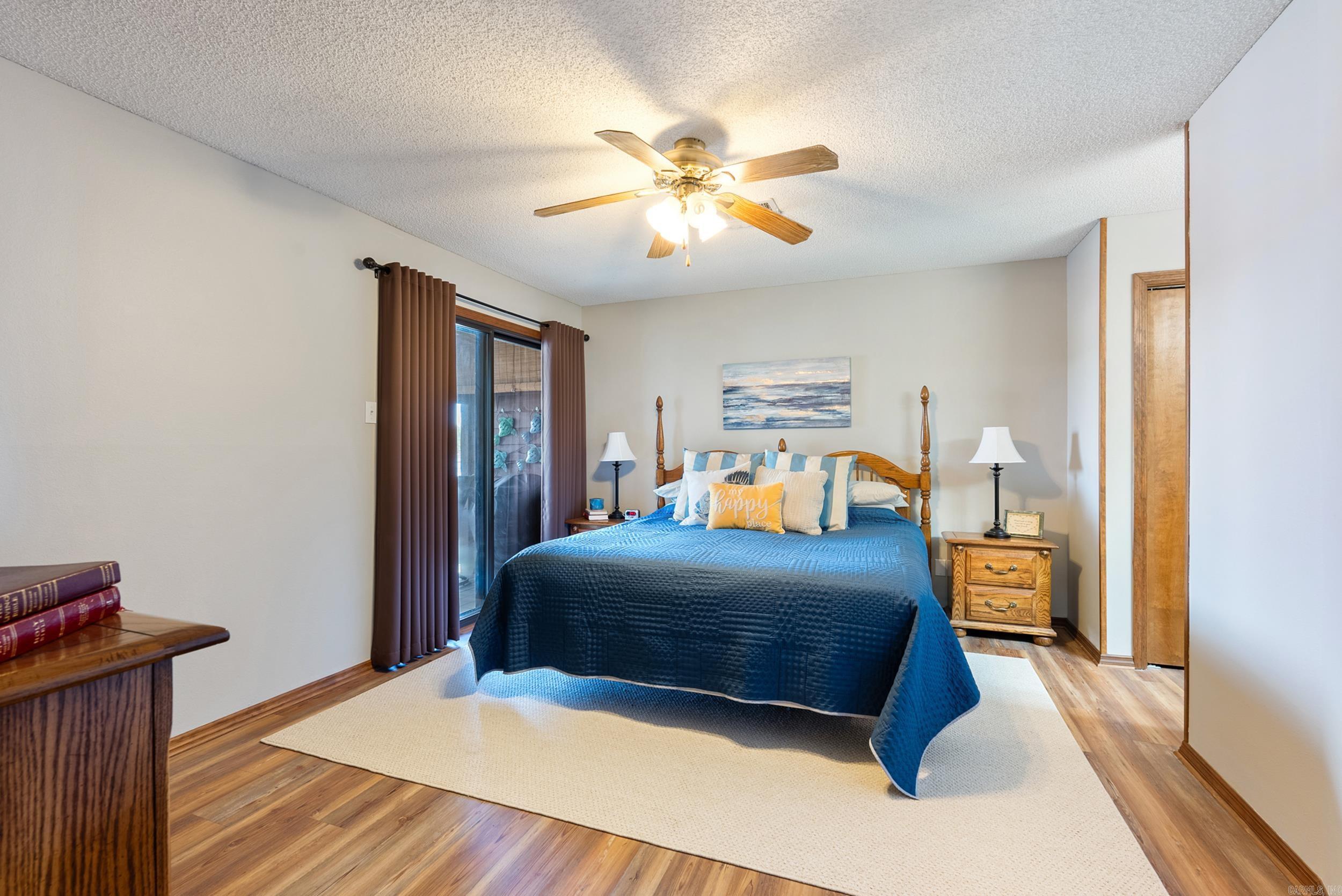 152  Mimosa Point C6  Hot Springs, AR