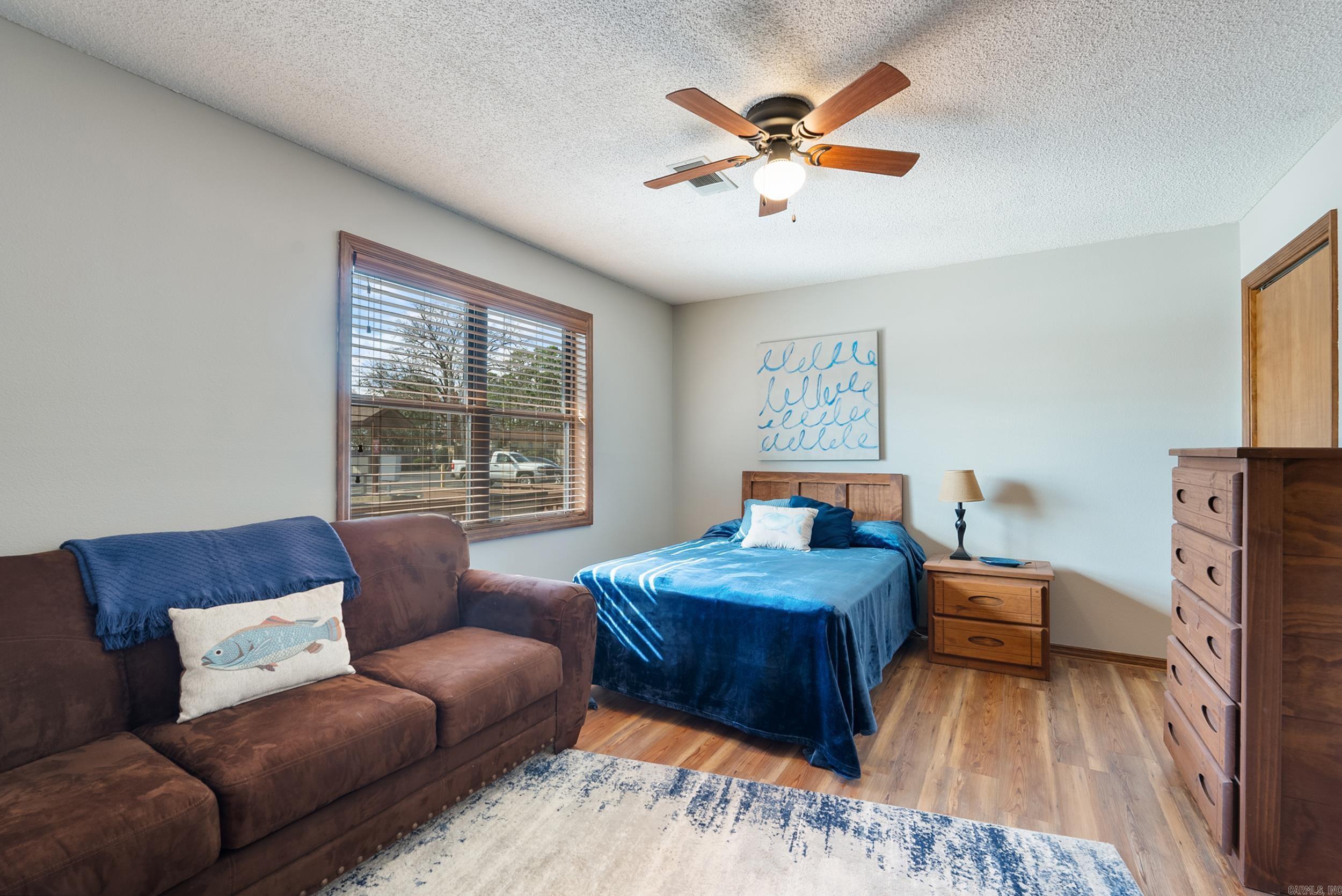 152  Mimosa Point C6  Hot Springs, AR
