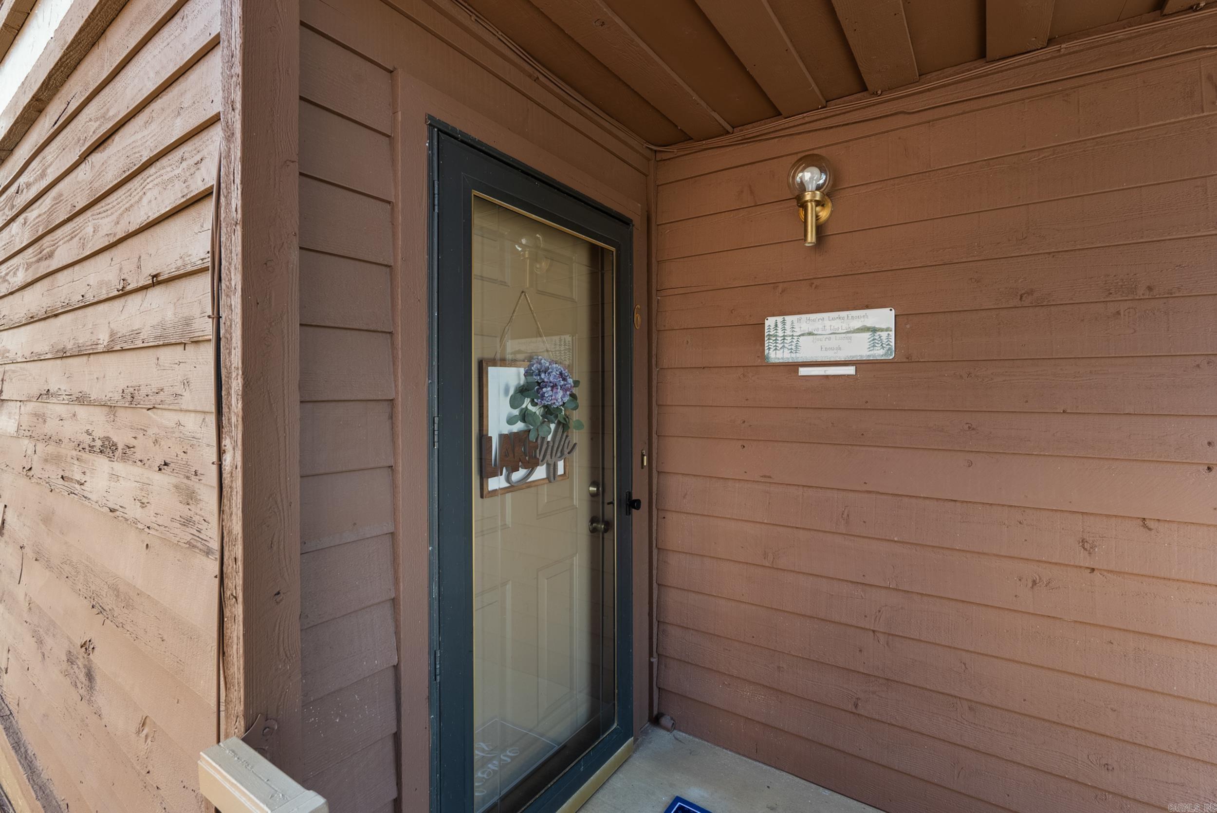 152  Mimosa Point C6  Hot Springs, AR