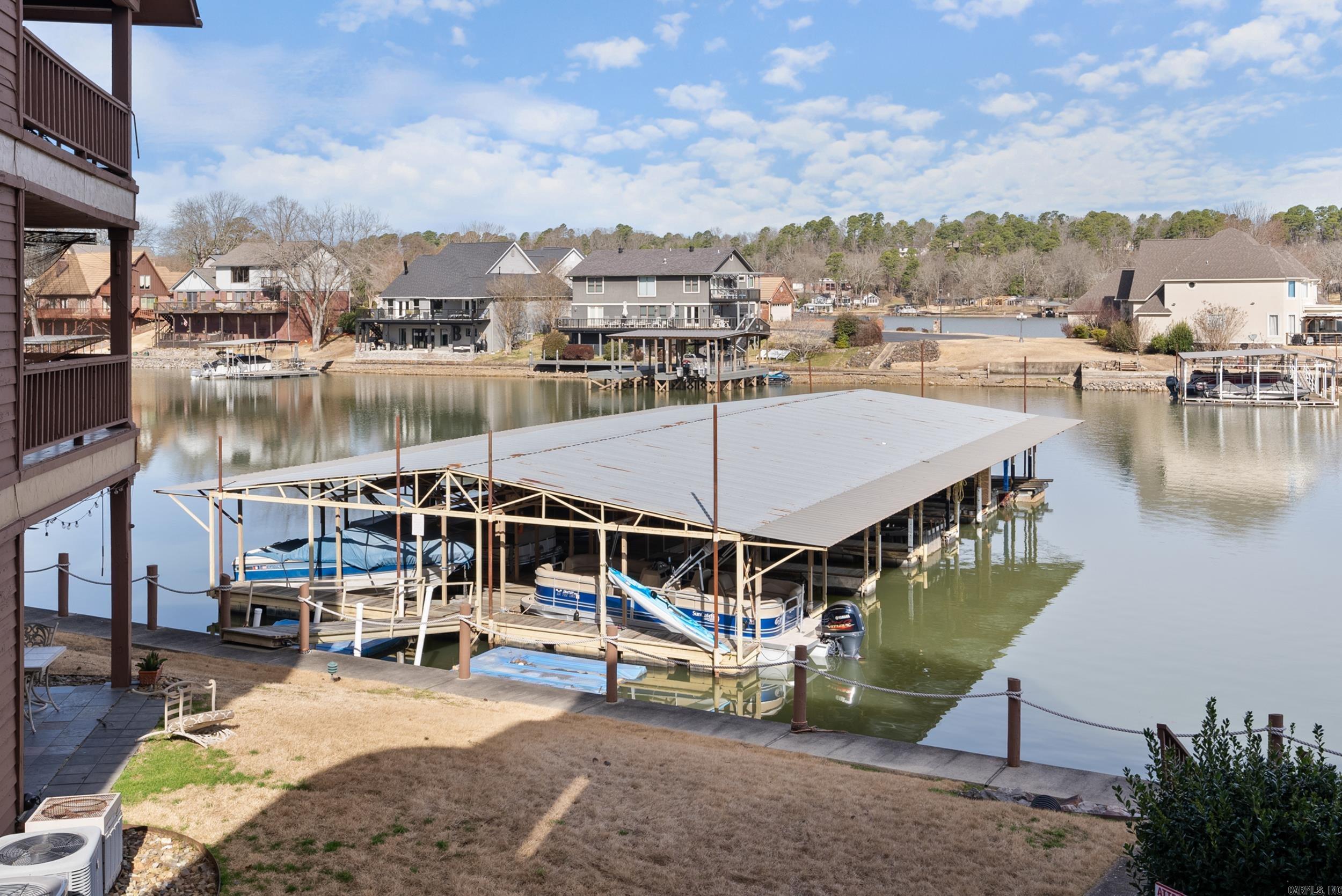 152  Mimosa Point C6  Hot Springs, AR