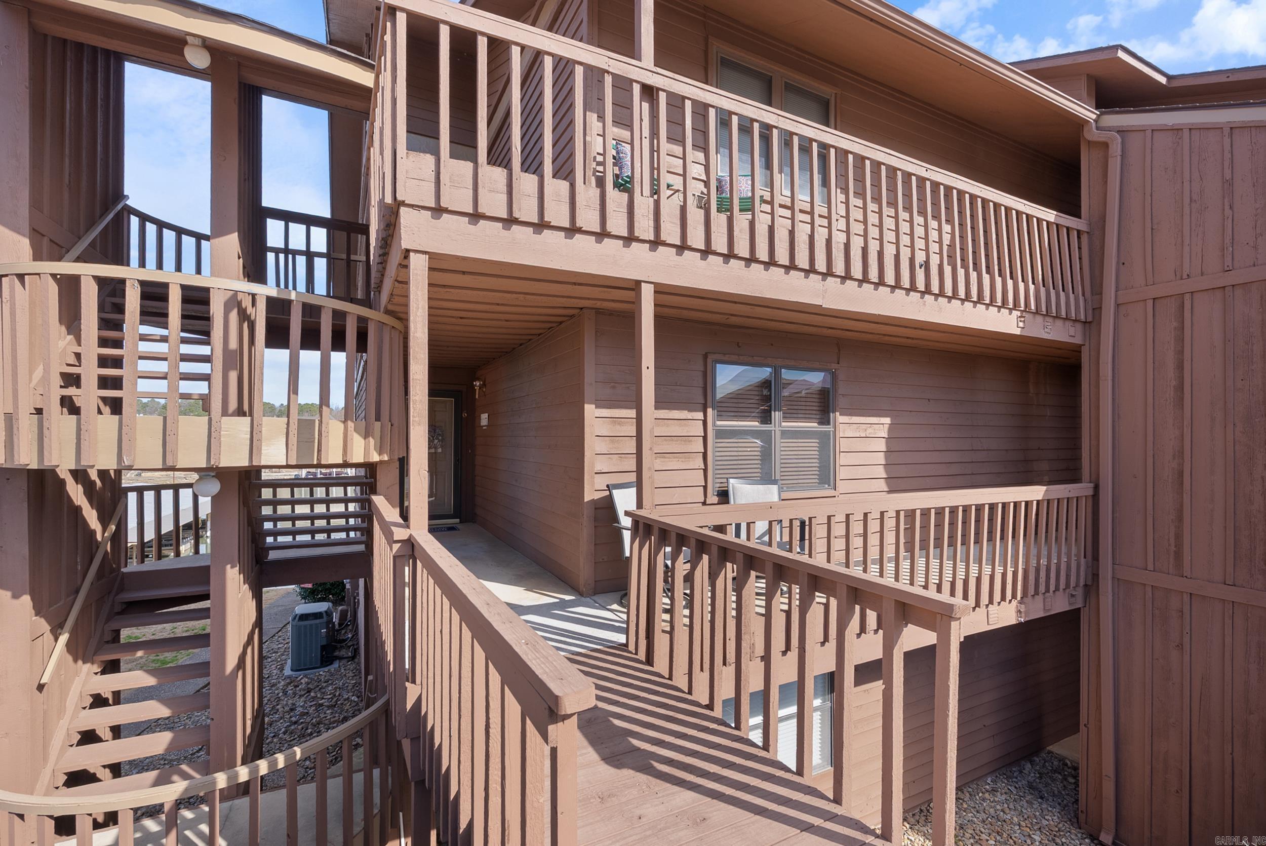 152  Mimosa Point C6  Hot Springs, AR