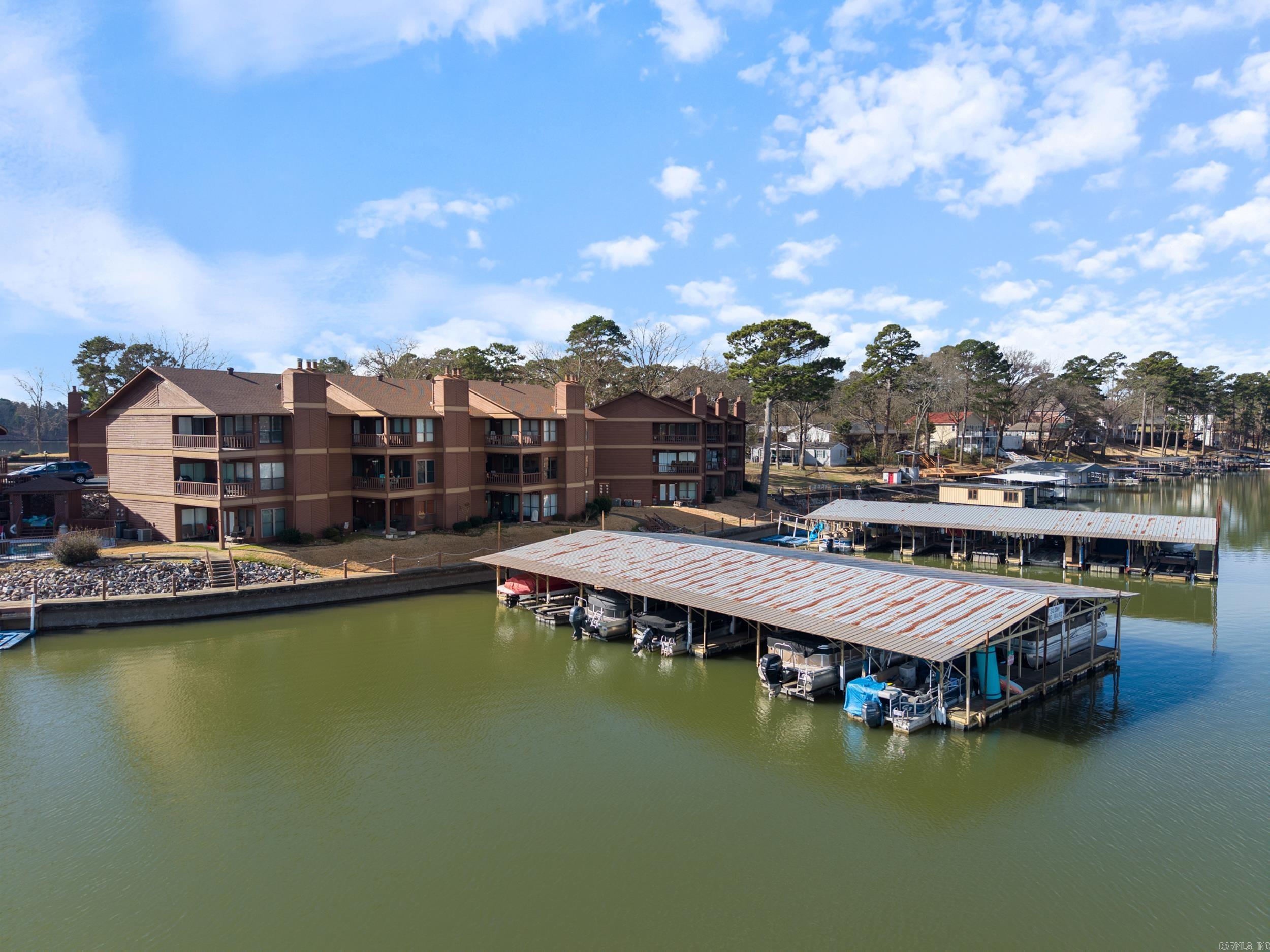 152  Mimosa Point C6  Hot Springs, AR