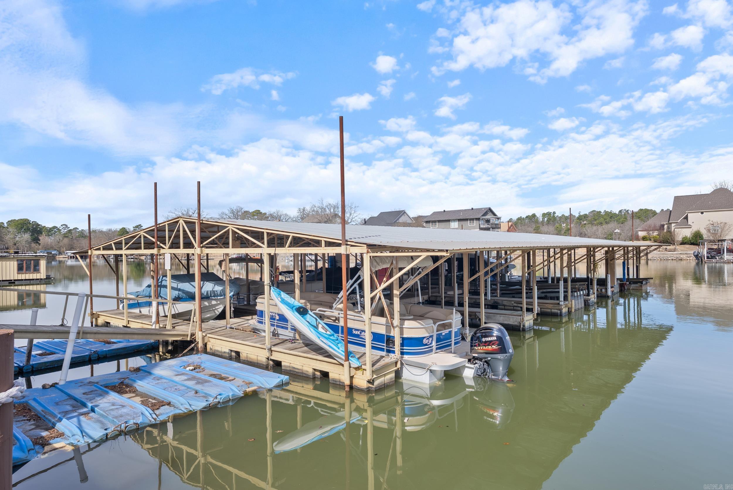 152  Mimosa Point C6  Hot Springs, AR