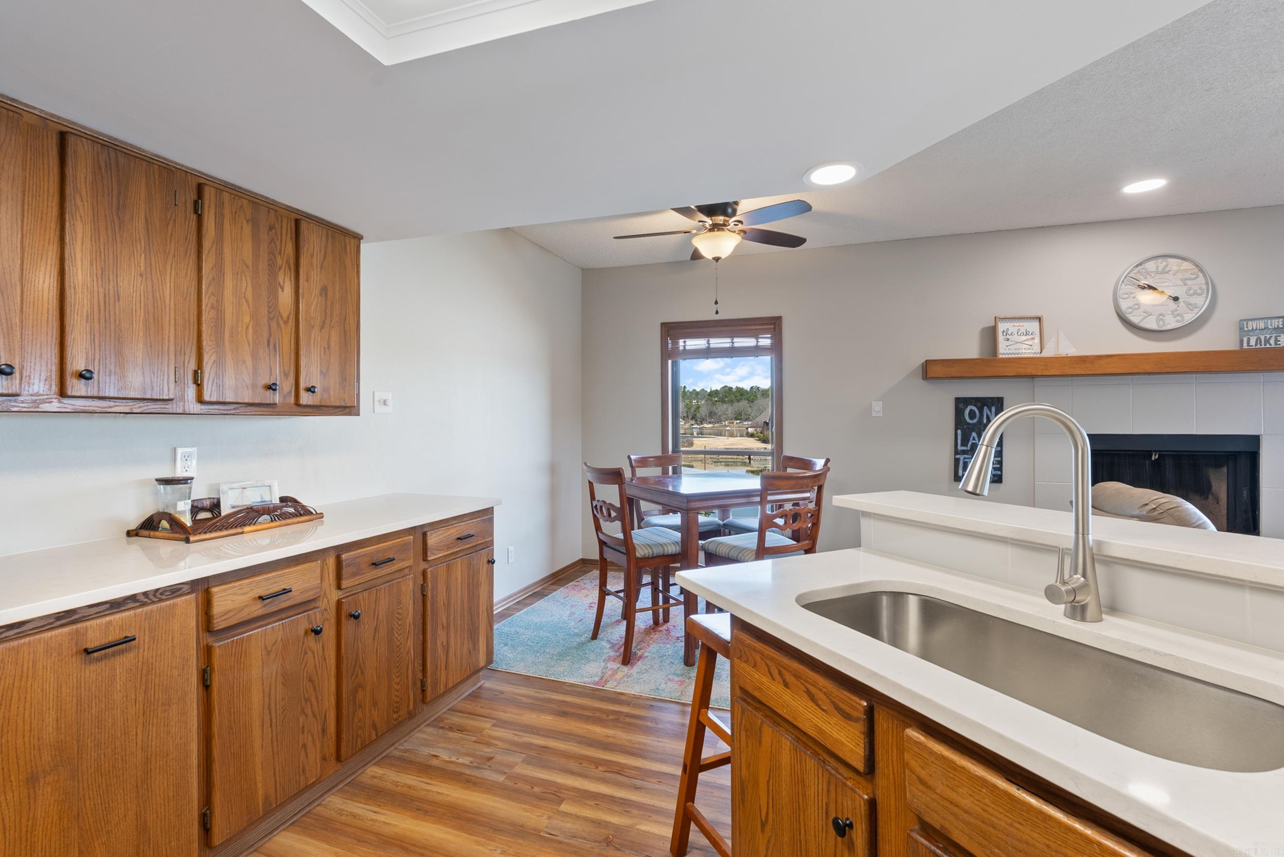 152  Mimosa Point C6  Hot Springs, AR
