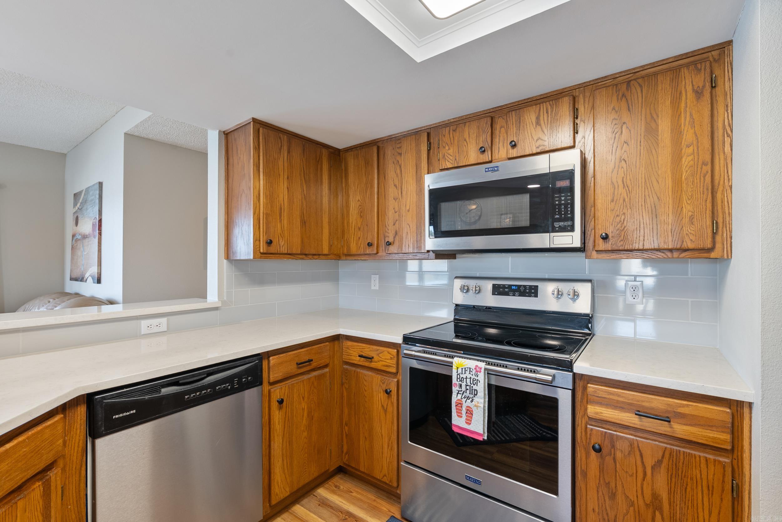 152  Mimosa Point C6  Hot Springs, AR