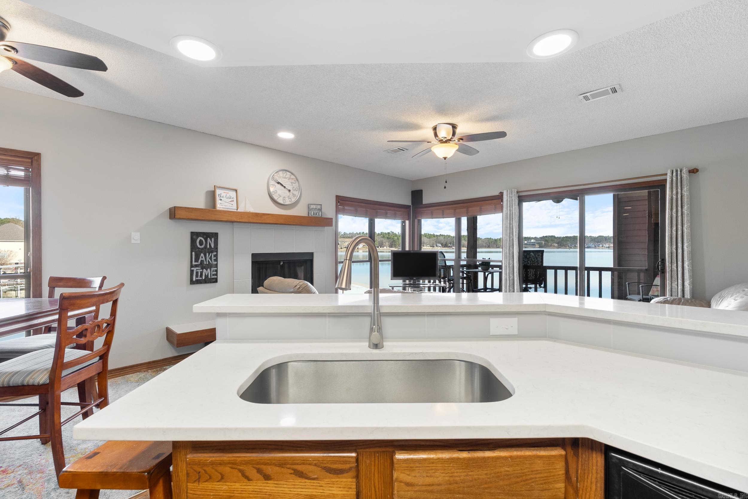 152  Mimosa Point C6  Hot Springs, AR