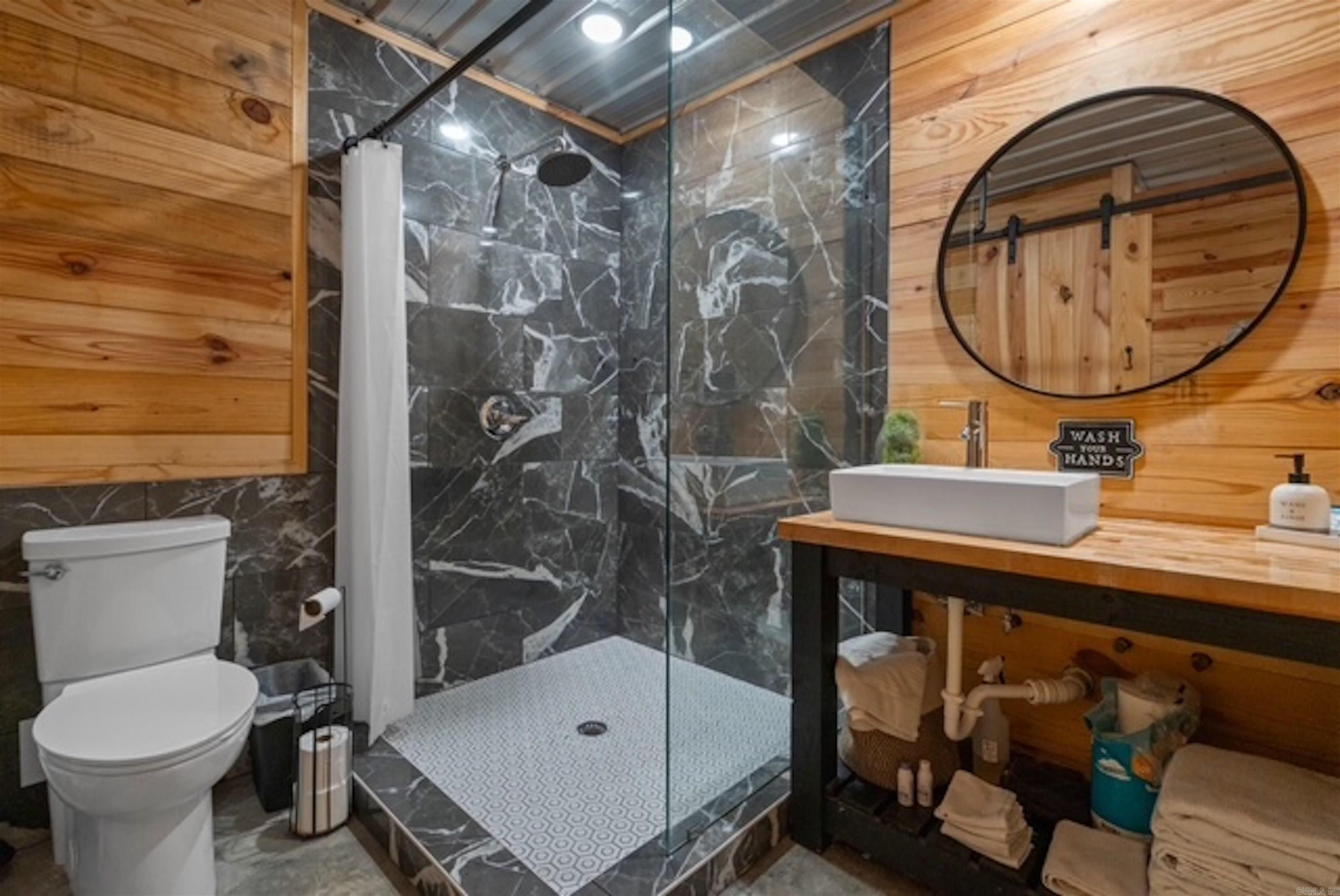 1136  Arlie Moore Rd  Bismarck, AR