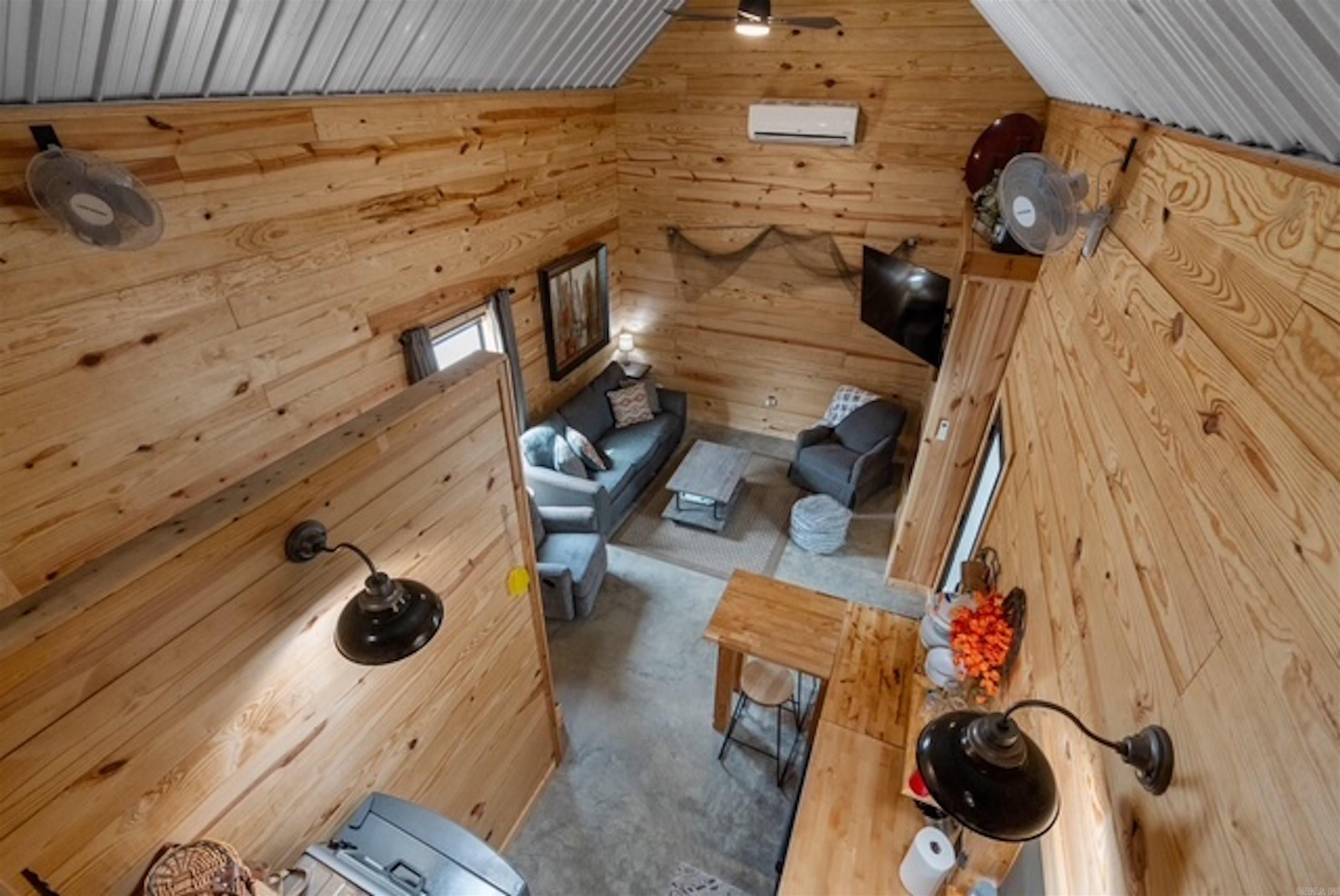 1136  Arlie Moore Rd  Bismarck, AR