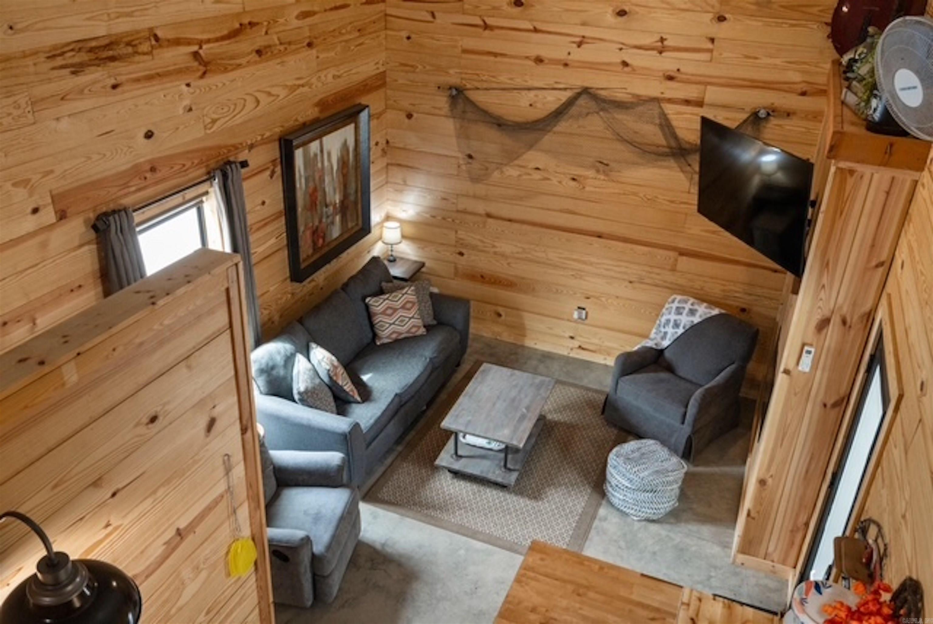 1136  Arlie Moore  Bismarck, AR