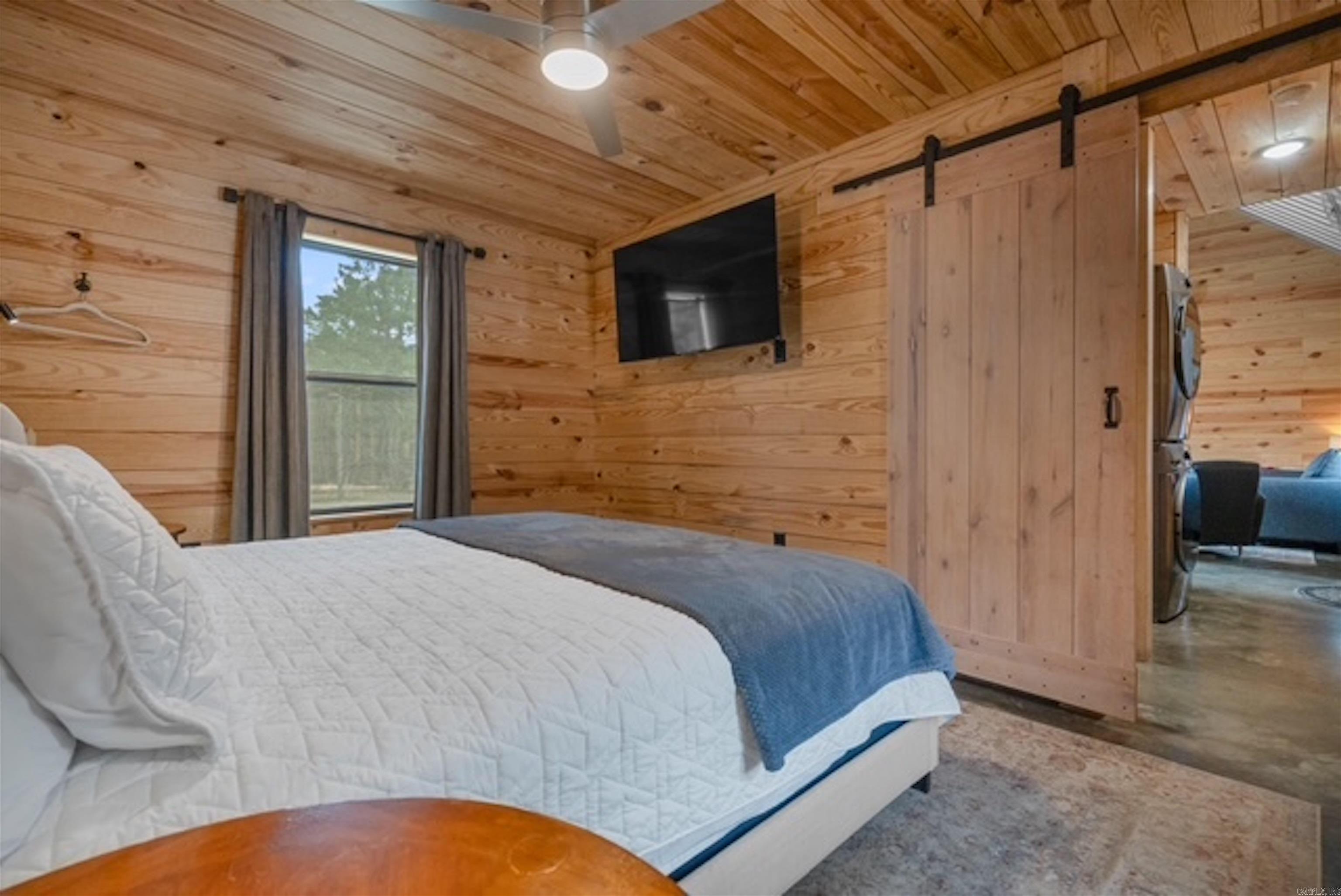1136  Arlie Moore  Bismarck, AR