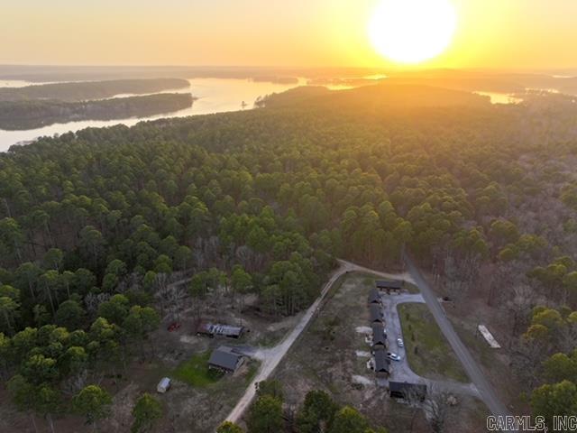 1136  Arlie Moore  Bismarck, AR