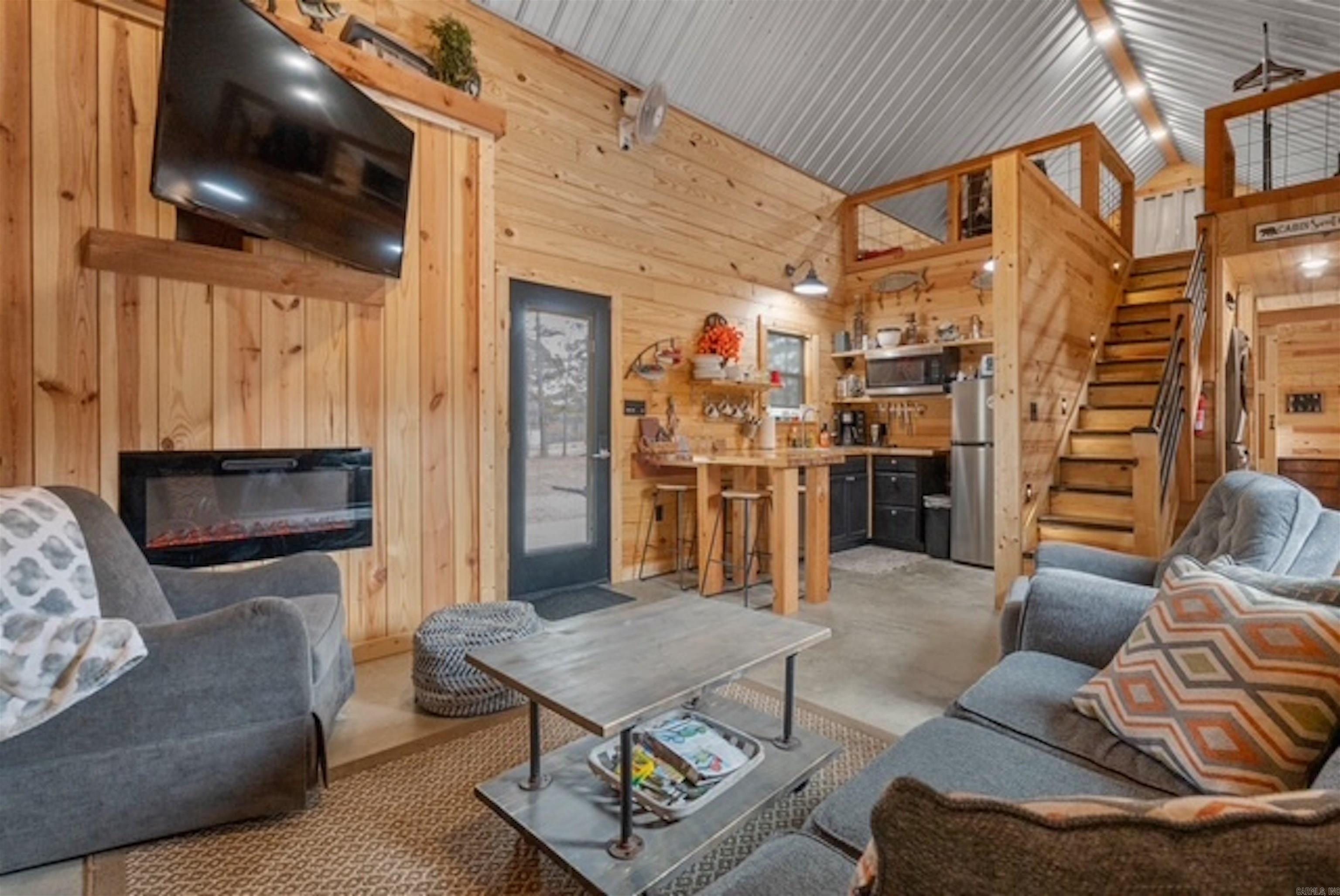1136  Arlie Moore  Bismarck, AR