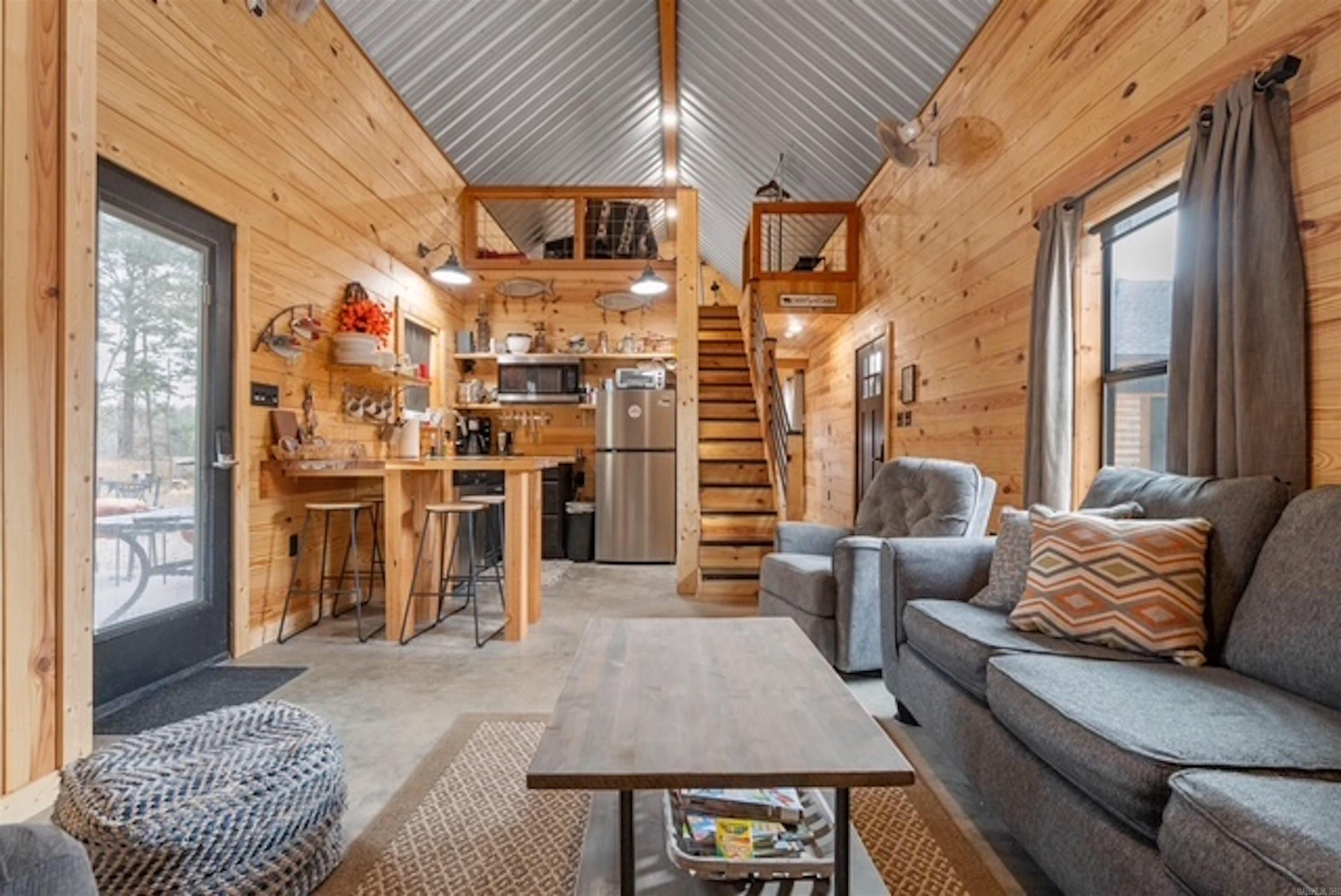 1136  Arlie Moore  Bismarck, AR