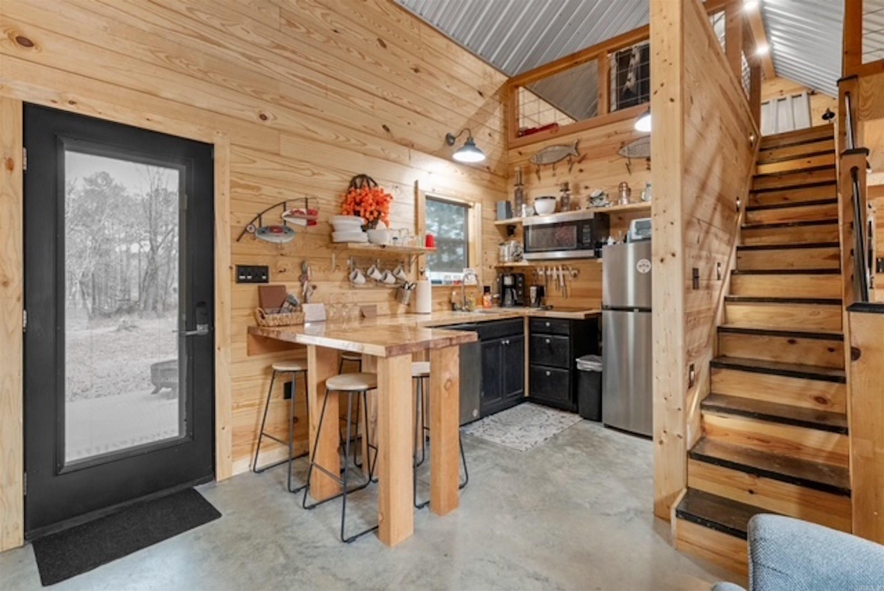 1136  Arlie Moore  Bismarck, AR