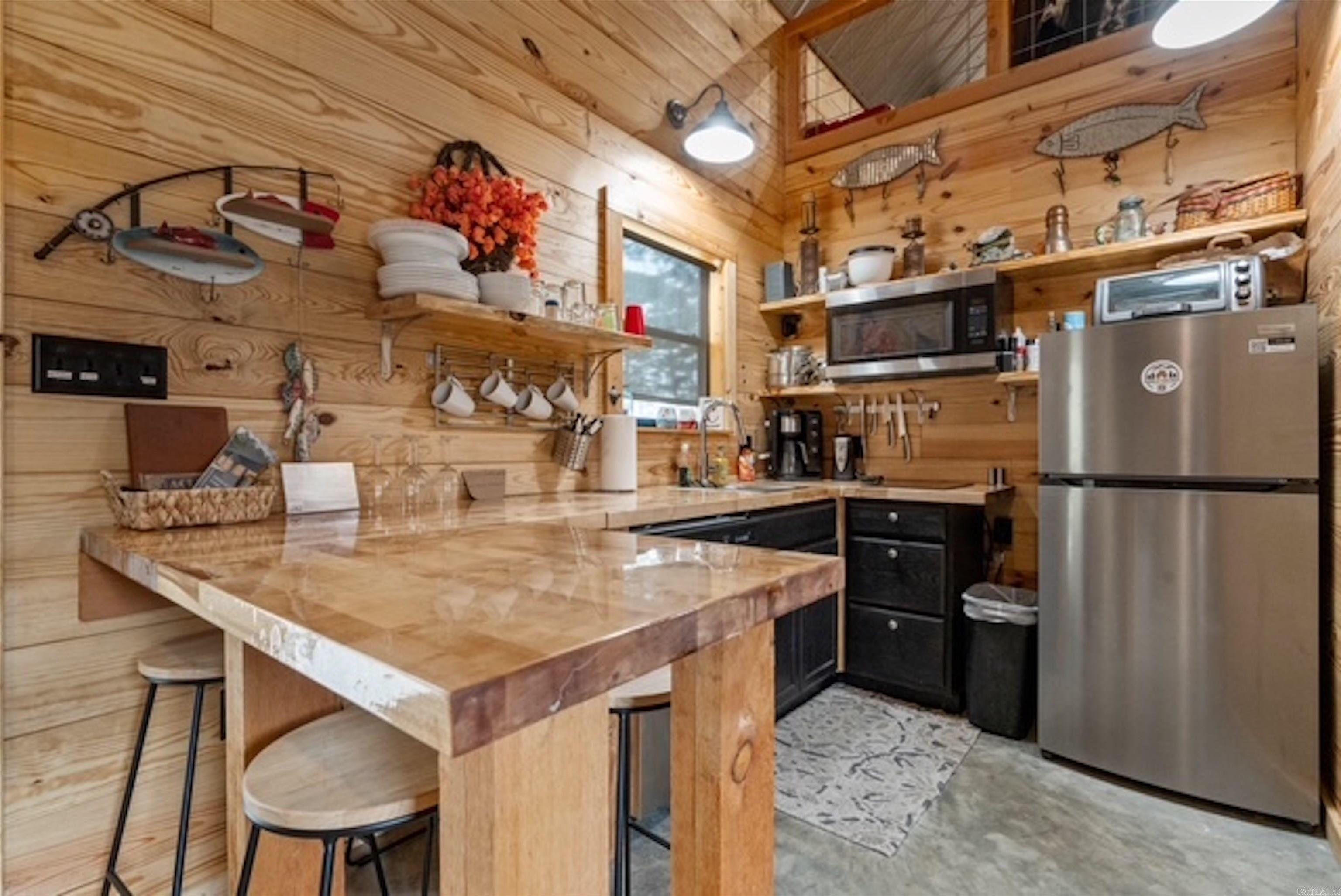 1136  Arlie Moore  Bismarck, AR