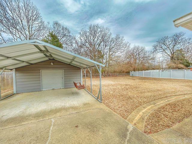 212  Cherokee Ln  Clarksville, AR