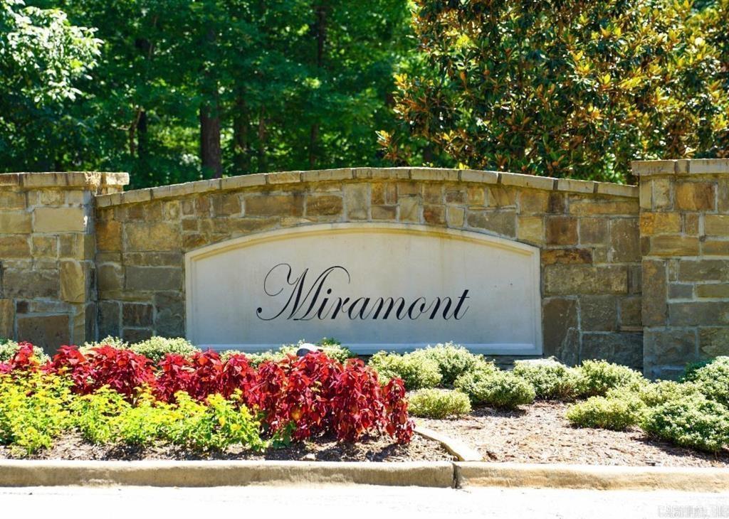 26  Miramont  Little Rock, AR