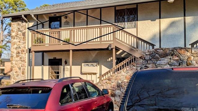 1141  C  Twin Points  Hot Springs, AR