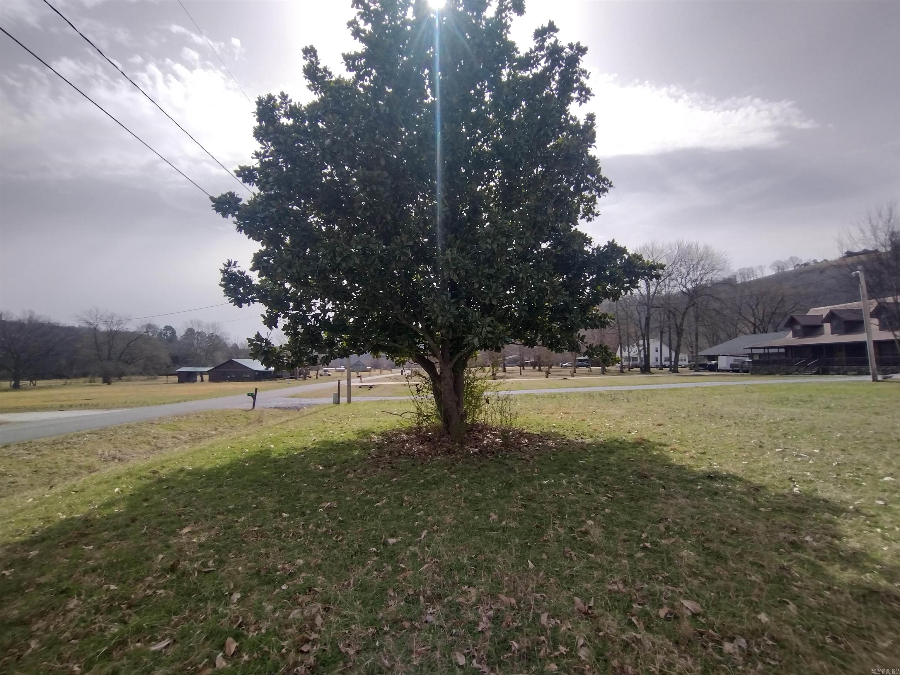 0  South RiverView  Sylamore, AR