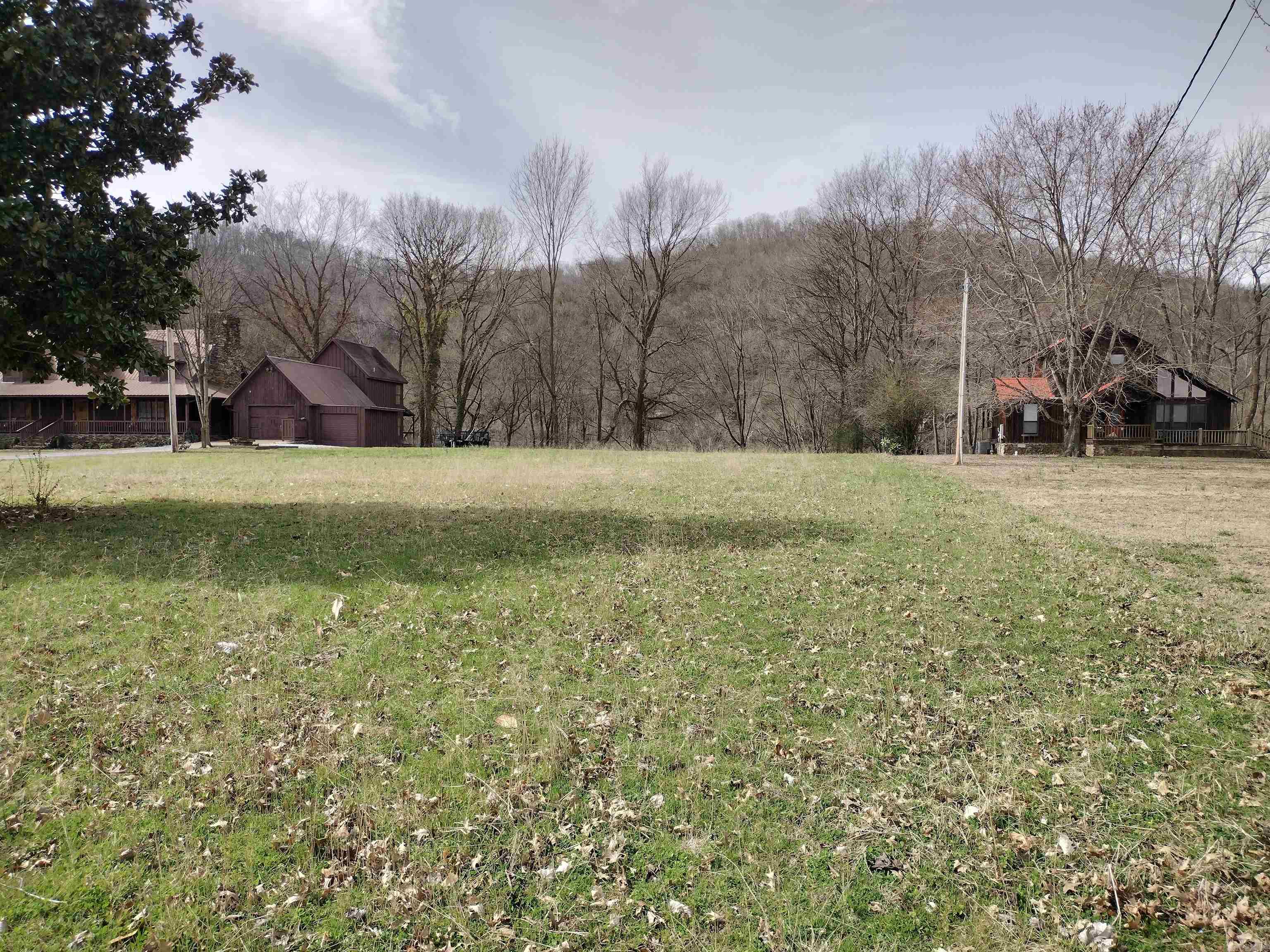 0  South RiverView  Sylamore, AR