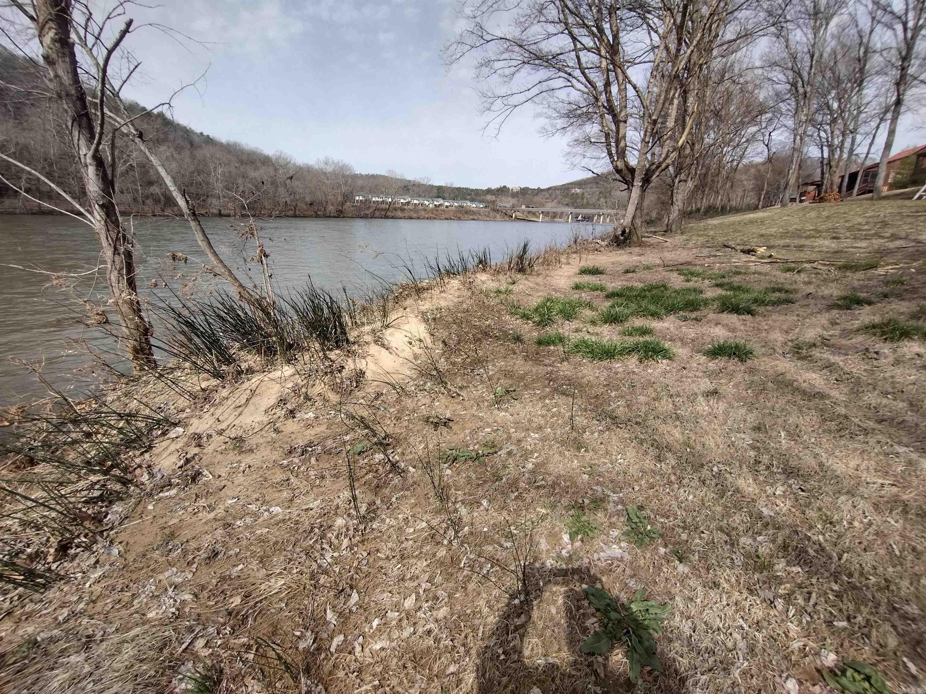 0  South RiverView  Sylamore, AR