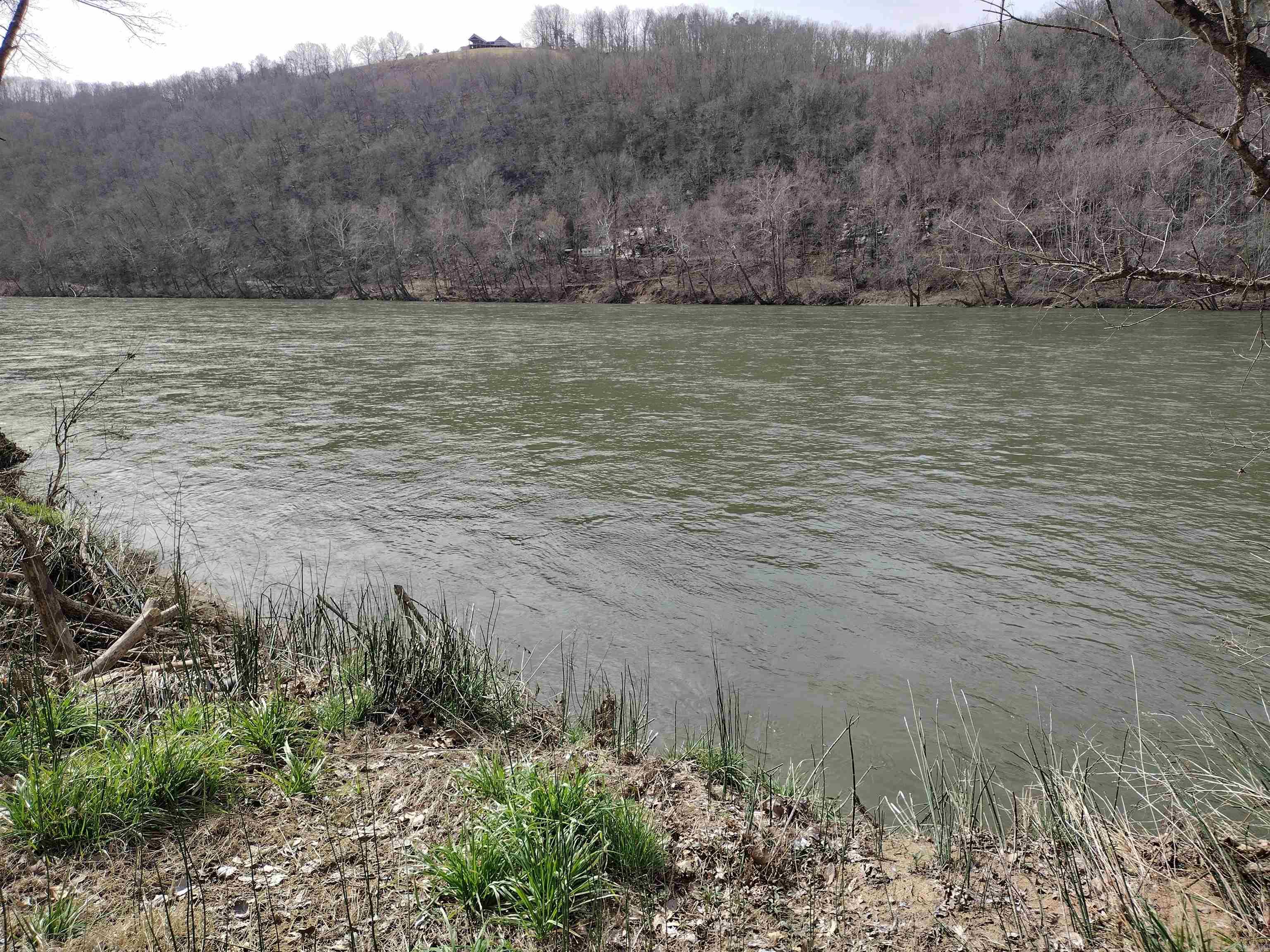 0  South RiverView  Sylamore, AR