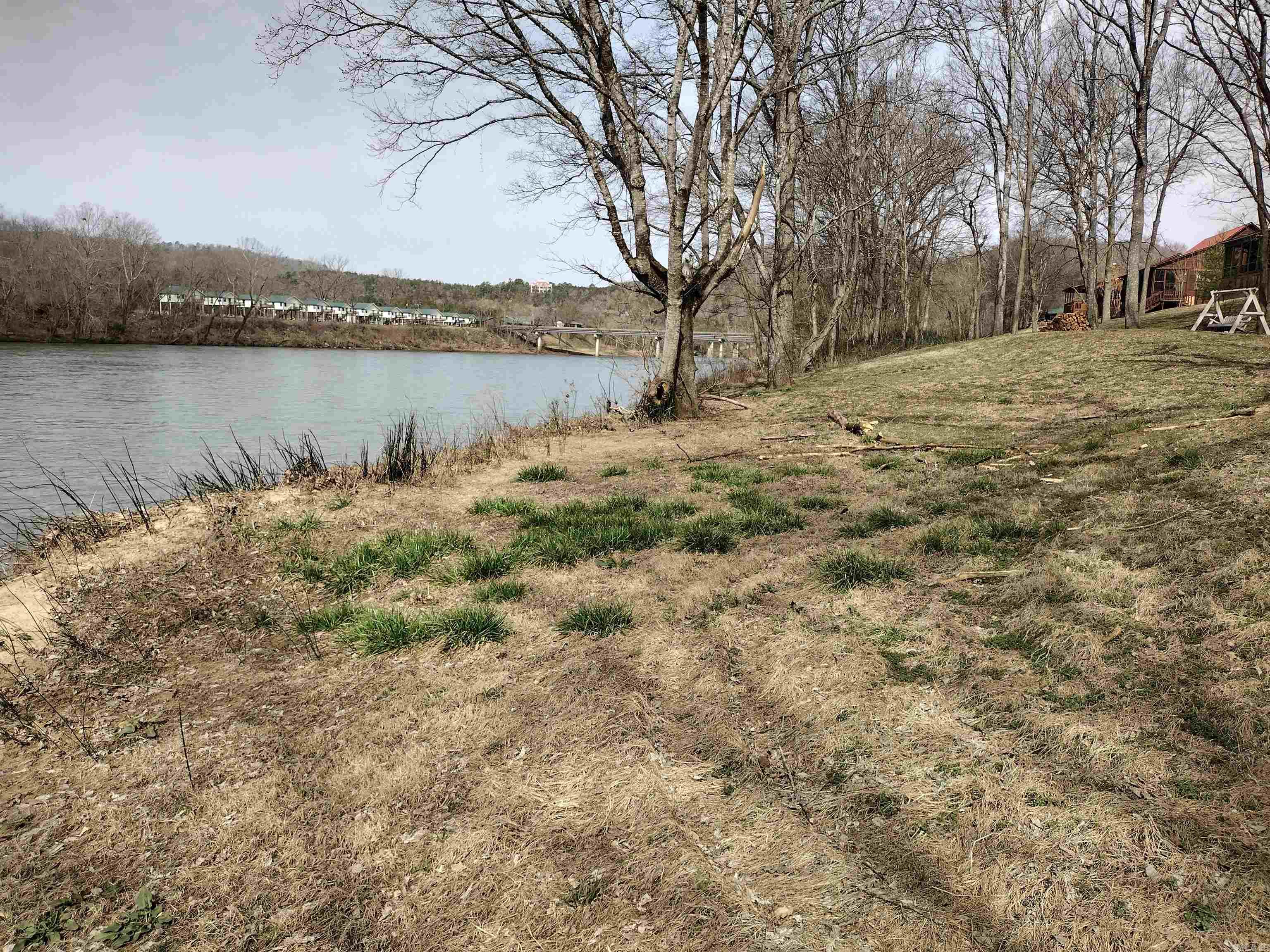 0  South RiverView  Sylamore, AR