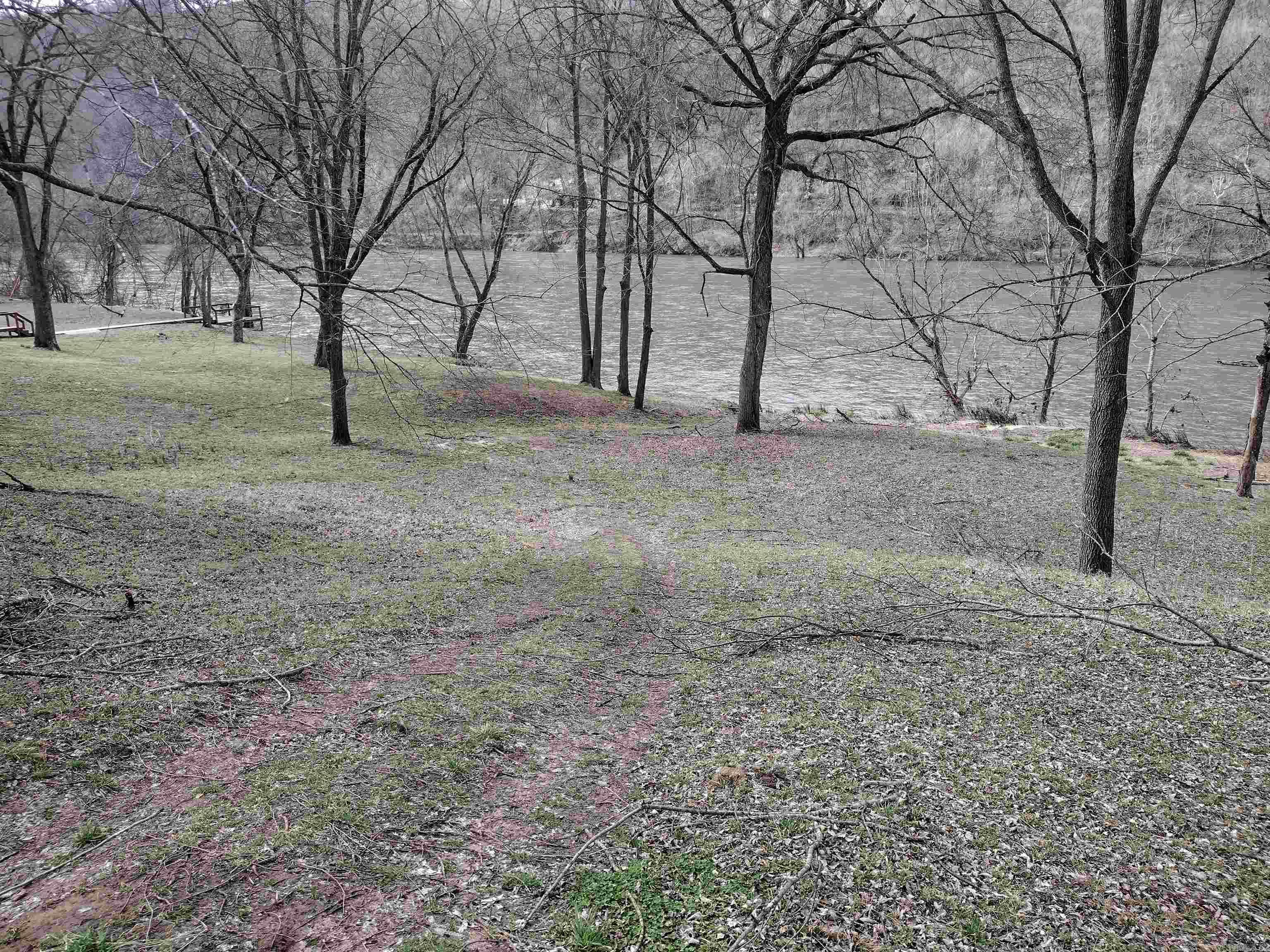 0  South RiverView  Sylamore, AR