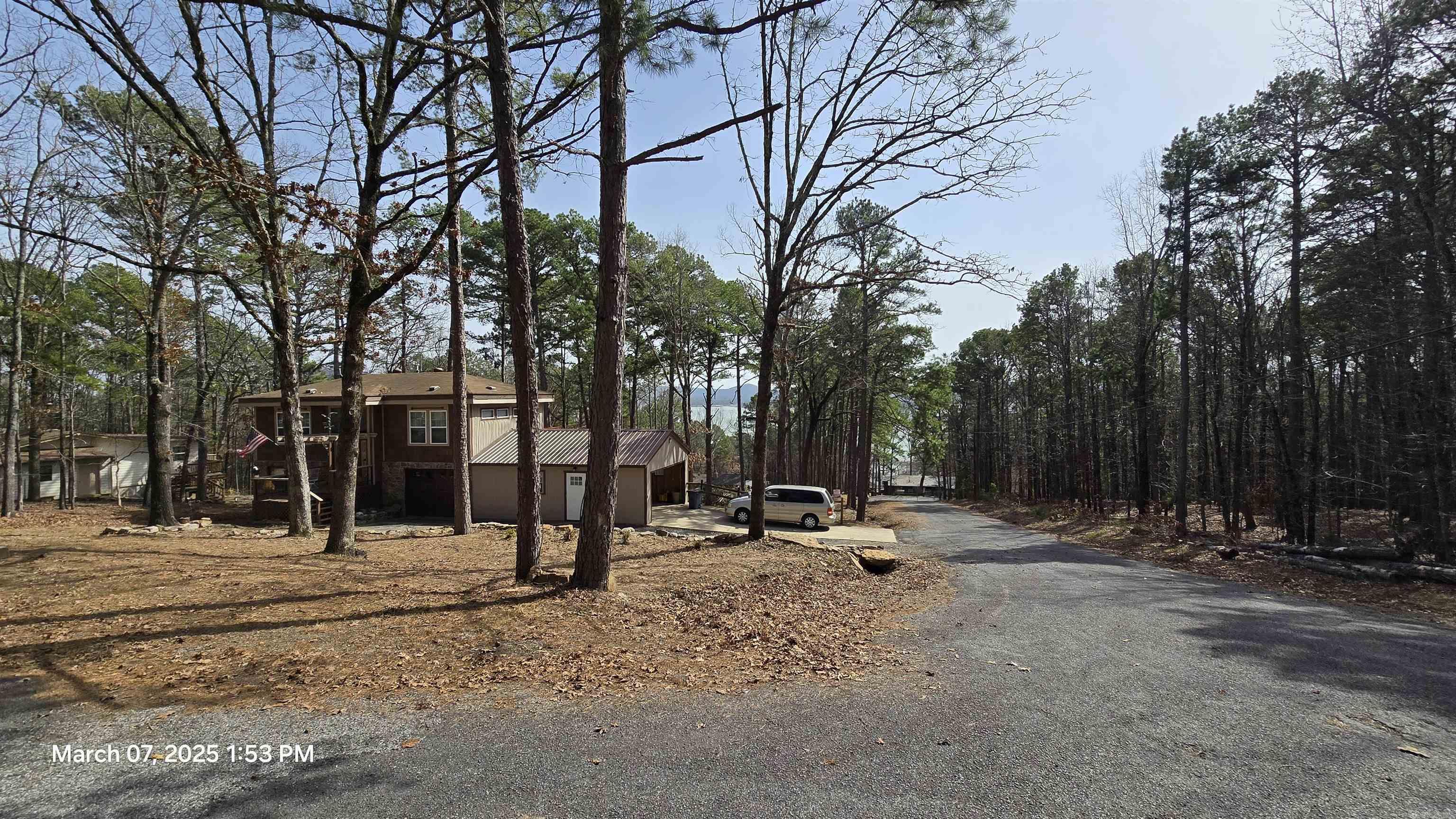 118 Cedar Valley Rd Fairfield Bay, AR 72088