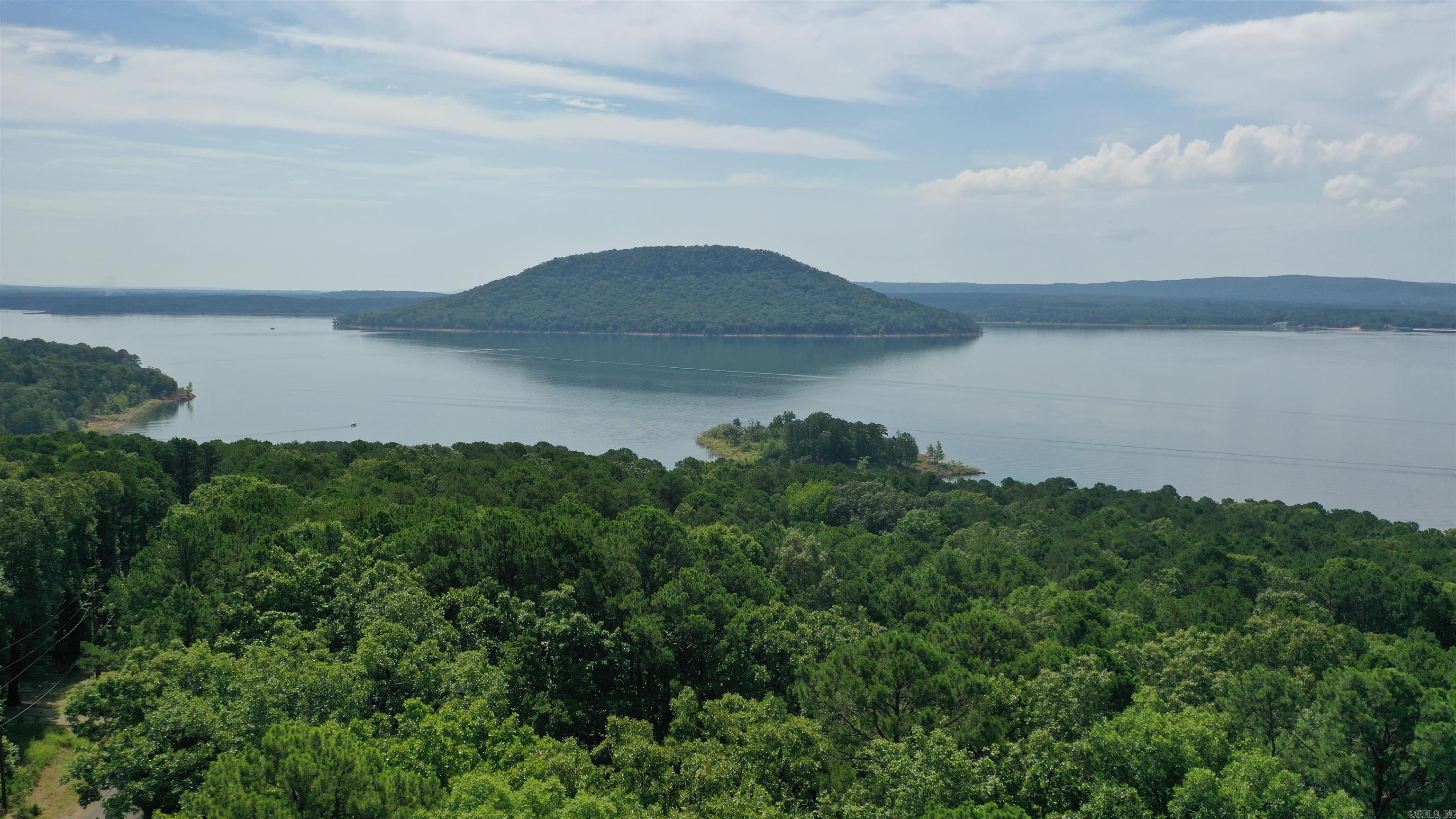118 Cedar Valley Rd Fairfield Bay, AR 72088